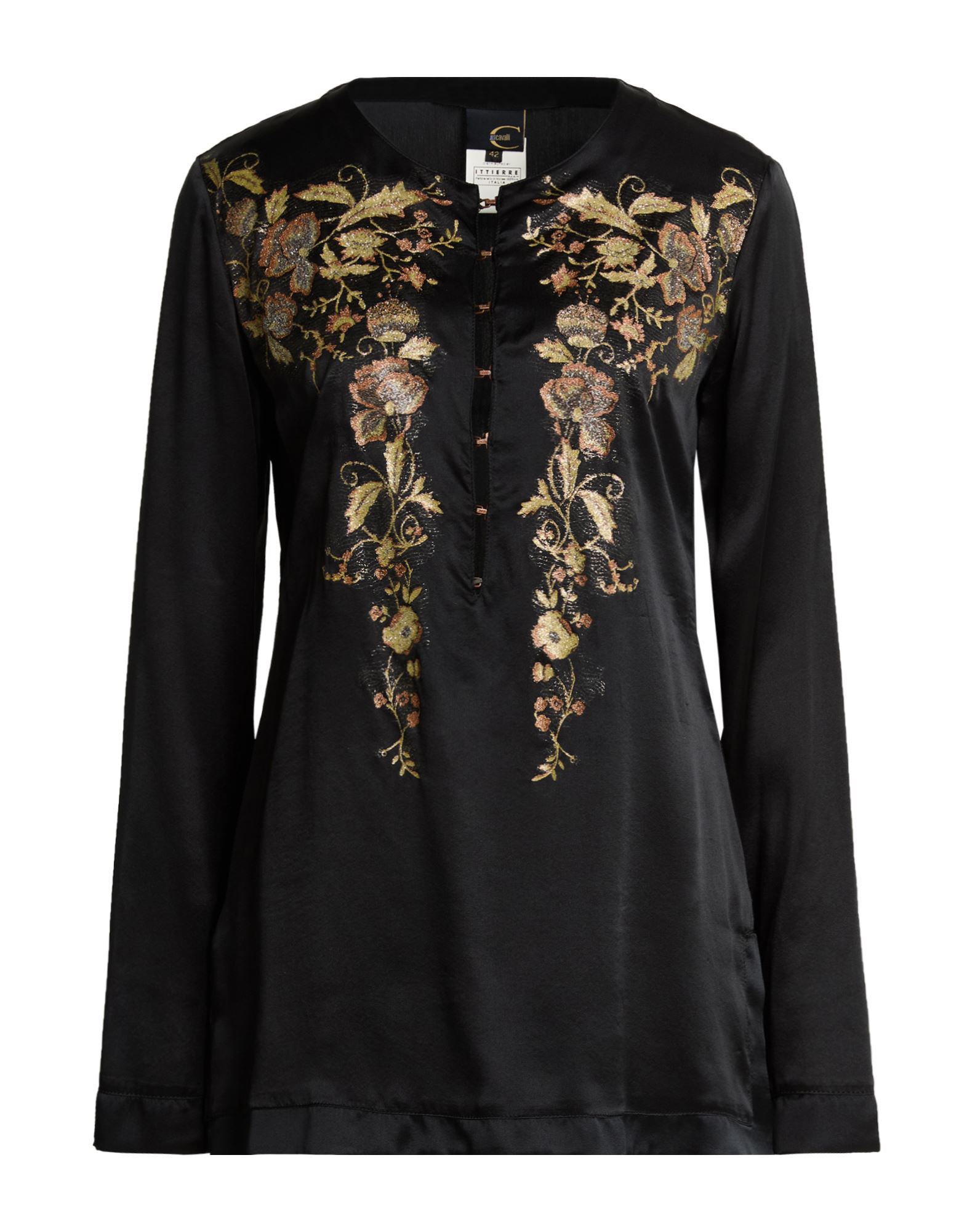JUST CAVALLI JUST CAVALLI ΜΠΛΟΥΖΑΚΙΑ Τοπ