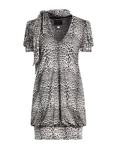 Minivestido Mujer Negro 36,38 Mujer