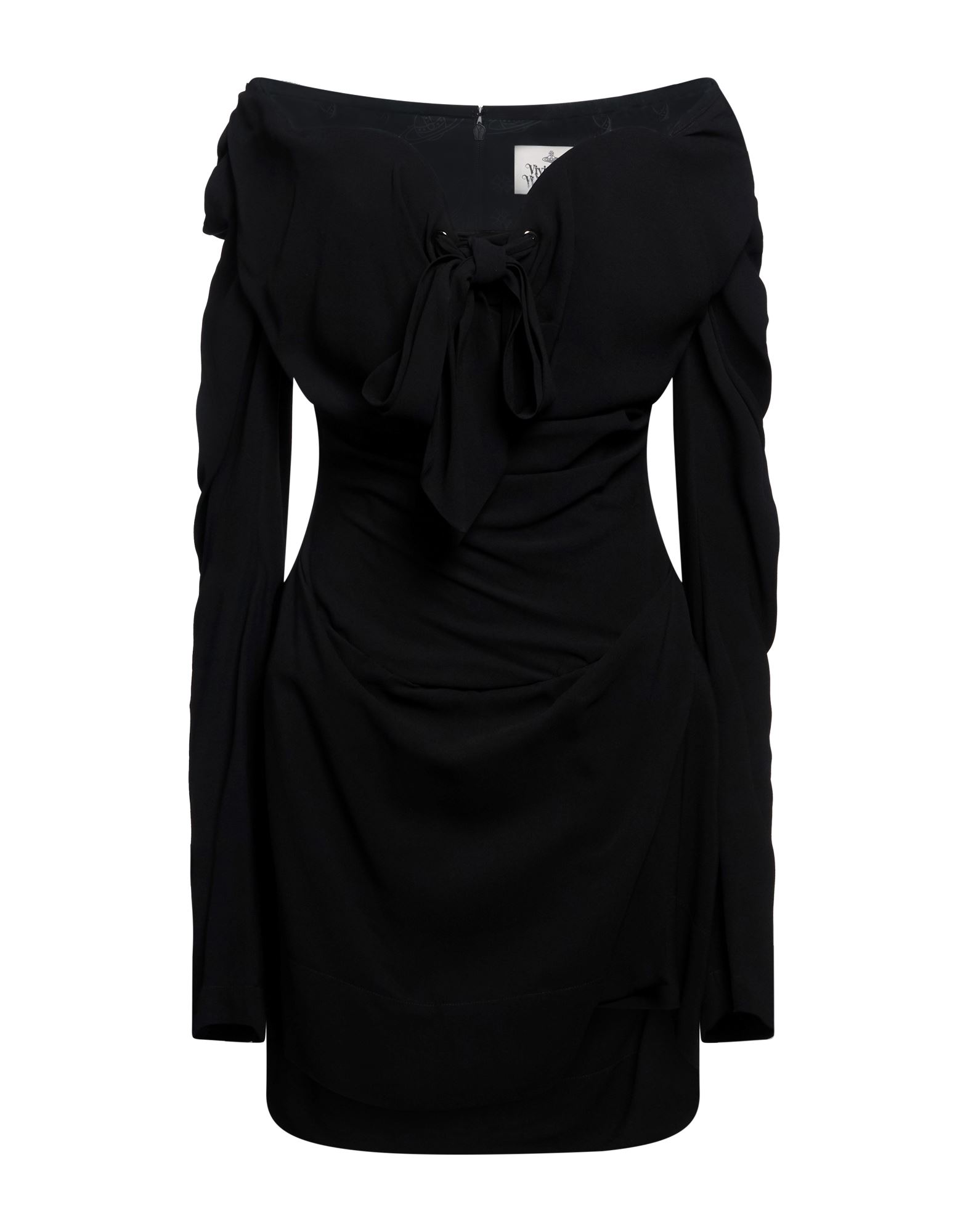 VIVIENNE WESTWOOD VIVIENNE WESTWOOD ΦΟΡΕΜΑΤΑ Μίνι φόρεμα