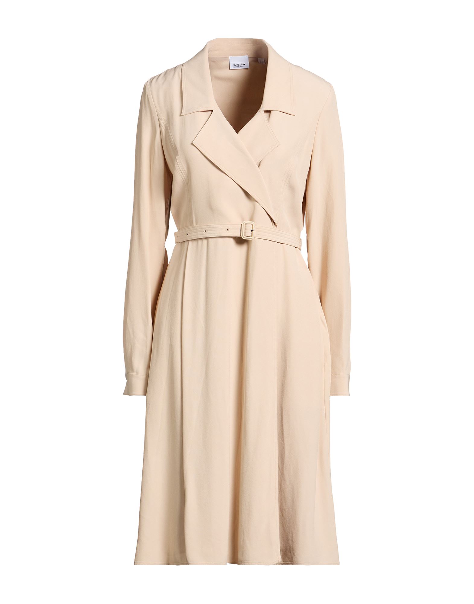 BURBERRY BURBERRY ΦΟΡΕΜΑΤΑ Midi φόρεμα