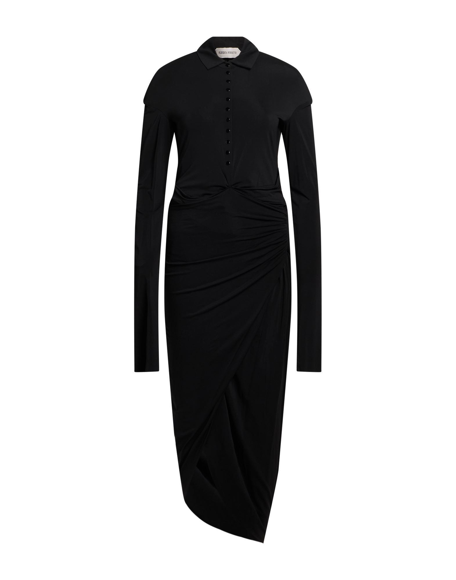ALBERTA FERRETTI ALBERTA FERRETTI ΦΟΡΕΜΑΤΑ Μάξι φόρεμα