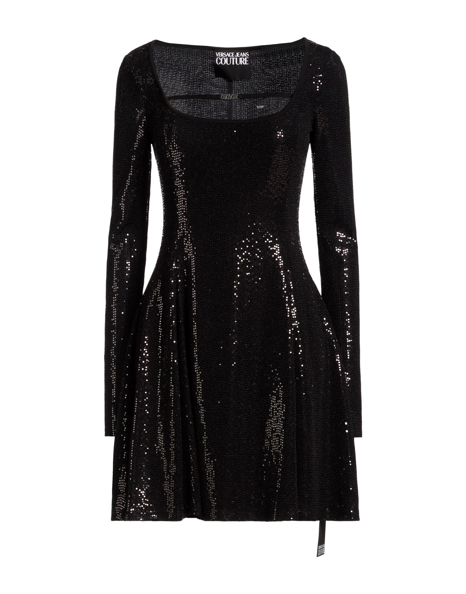 VERSACE JEANS COUTURE VERSACE JEANS COUTURE ΦΟΡΕΜΑΤΑ Μίνι φόρεμα