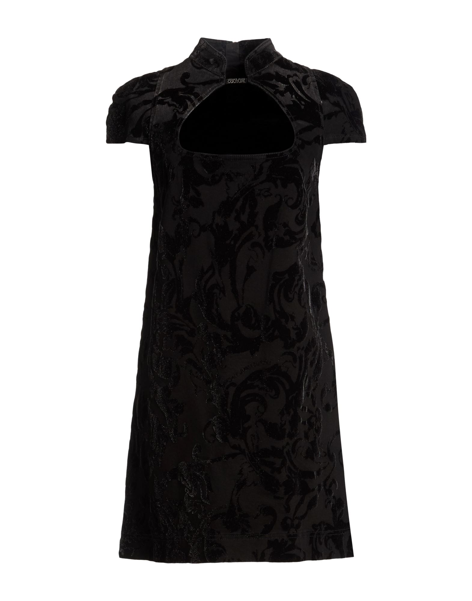 VERSACE JEANS COUTURE VERSACE JEANS COUTURE ΦΟΡΕΜΑΤΑ Μίνι φόρεμα