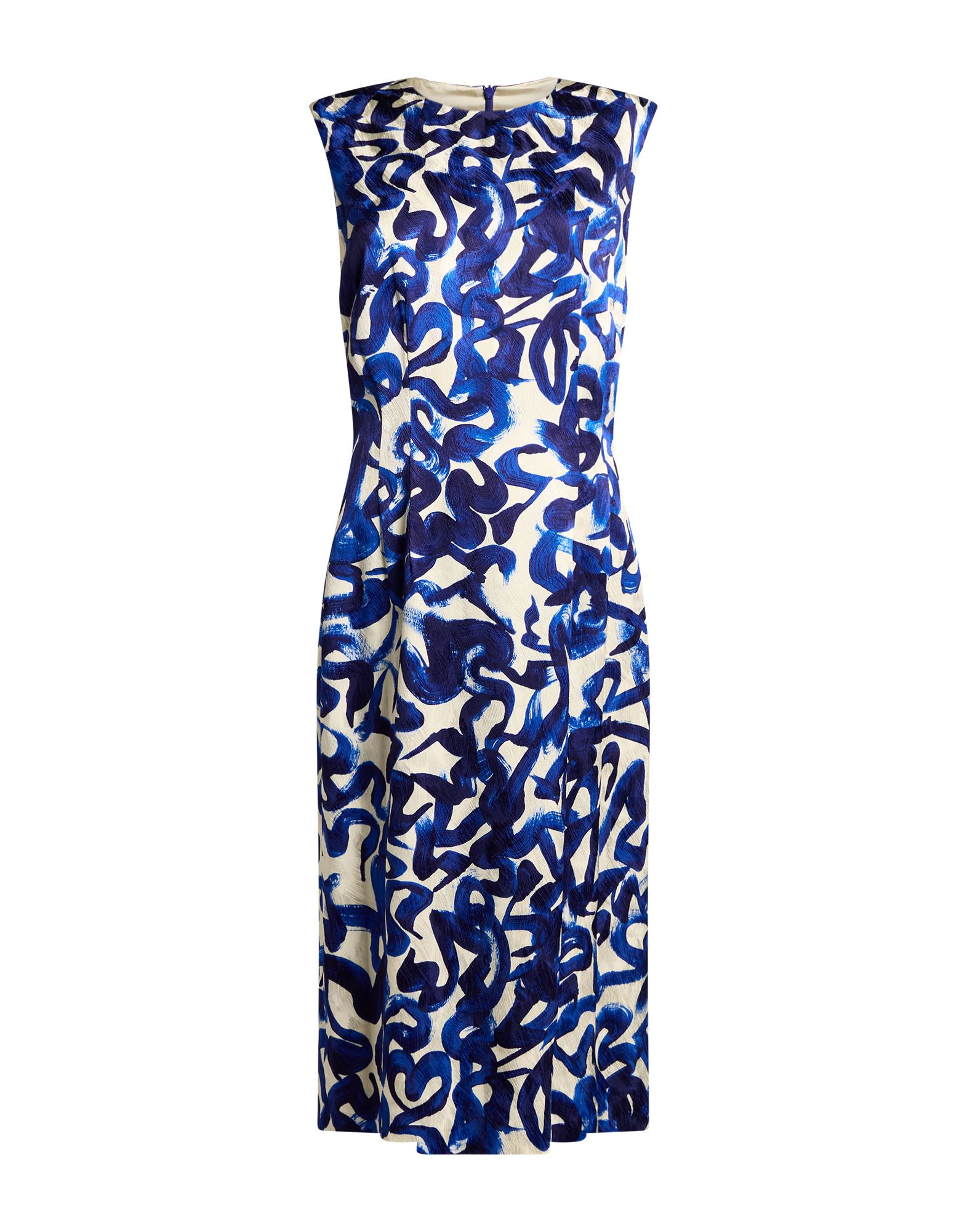 DRIES VAN NOTEN DRIES VAN NOTEN ΦΟΡΕΜΑΤΑ Midi φόρεμα