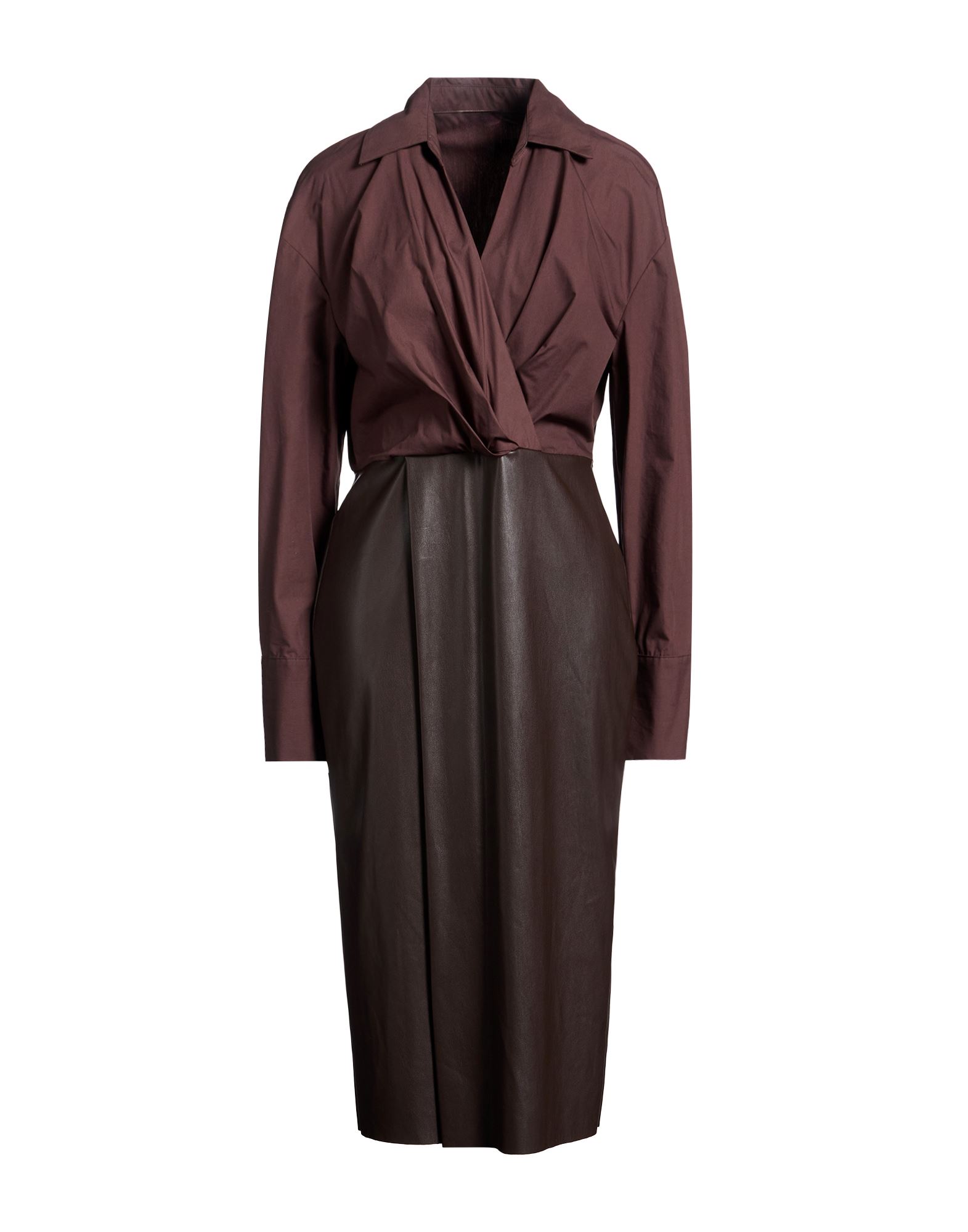 TWINSET TWINSET ΦΟΡΕΜΑΤΑ Midi φόρεμα