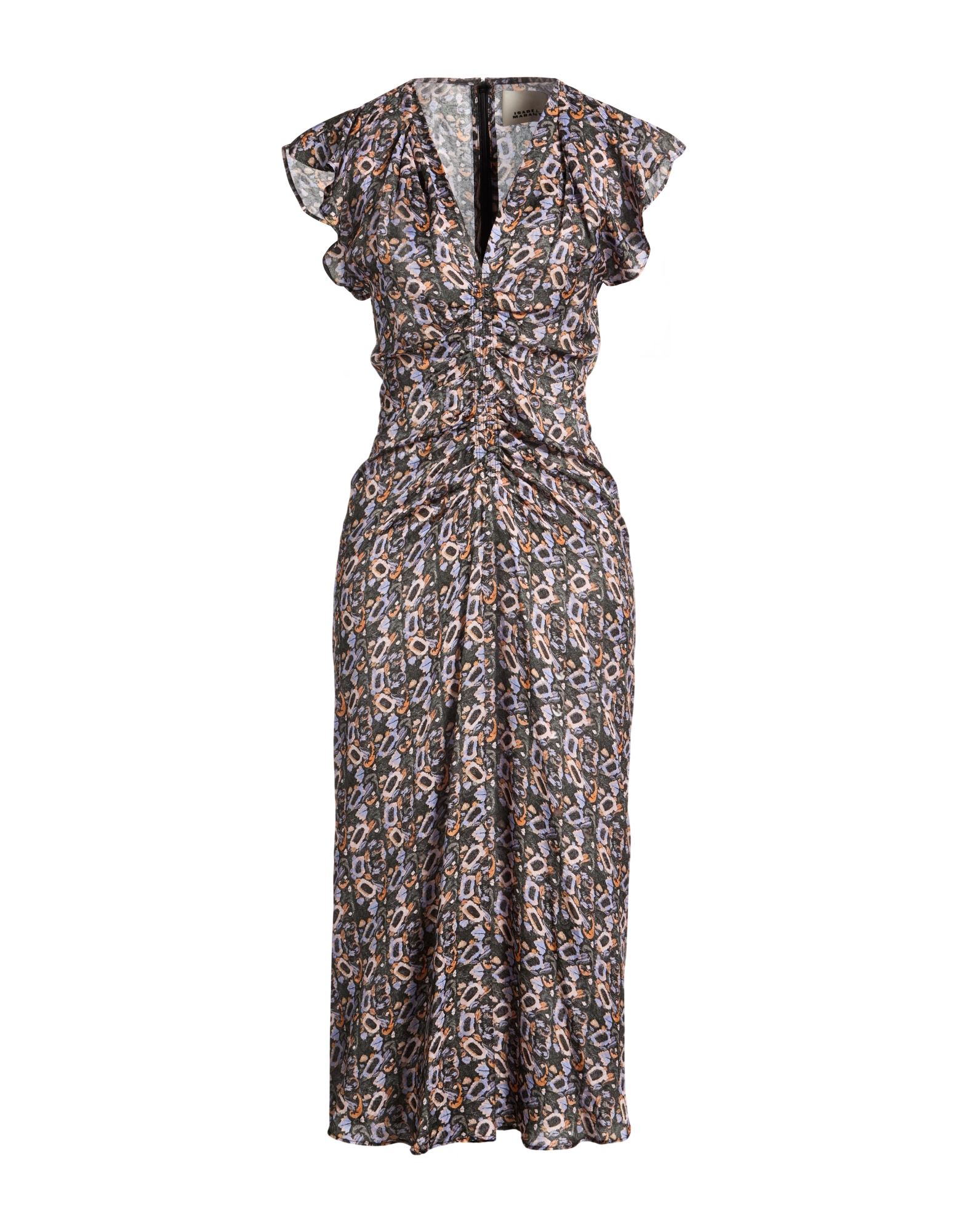 ISABEL MARANT ISABEL MARANT ΦΟΡΕΜΑΤΑ Midi φόρεμα