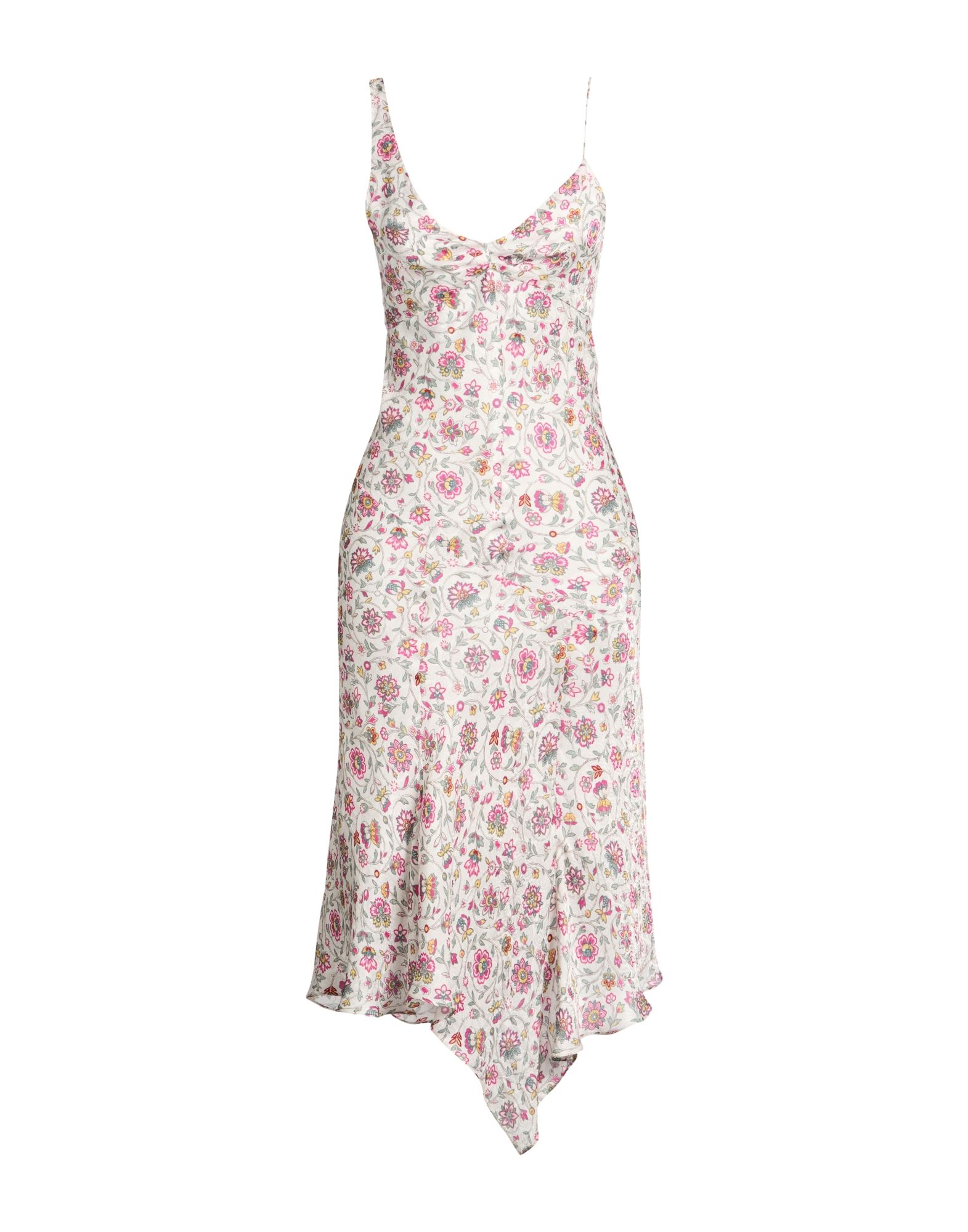 ISABEL MARANT ISABEL MARANT ΦΟΡΕΜΑΤΑ Midi φόρεμα