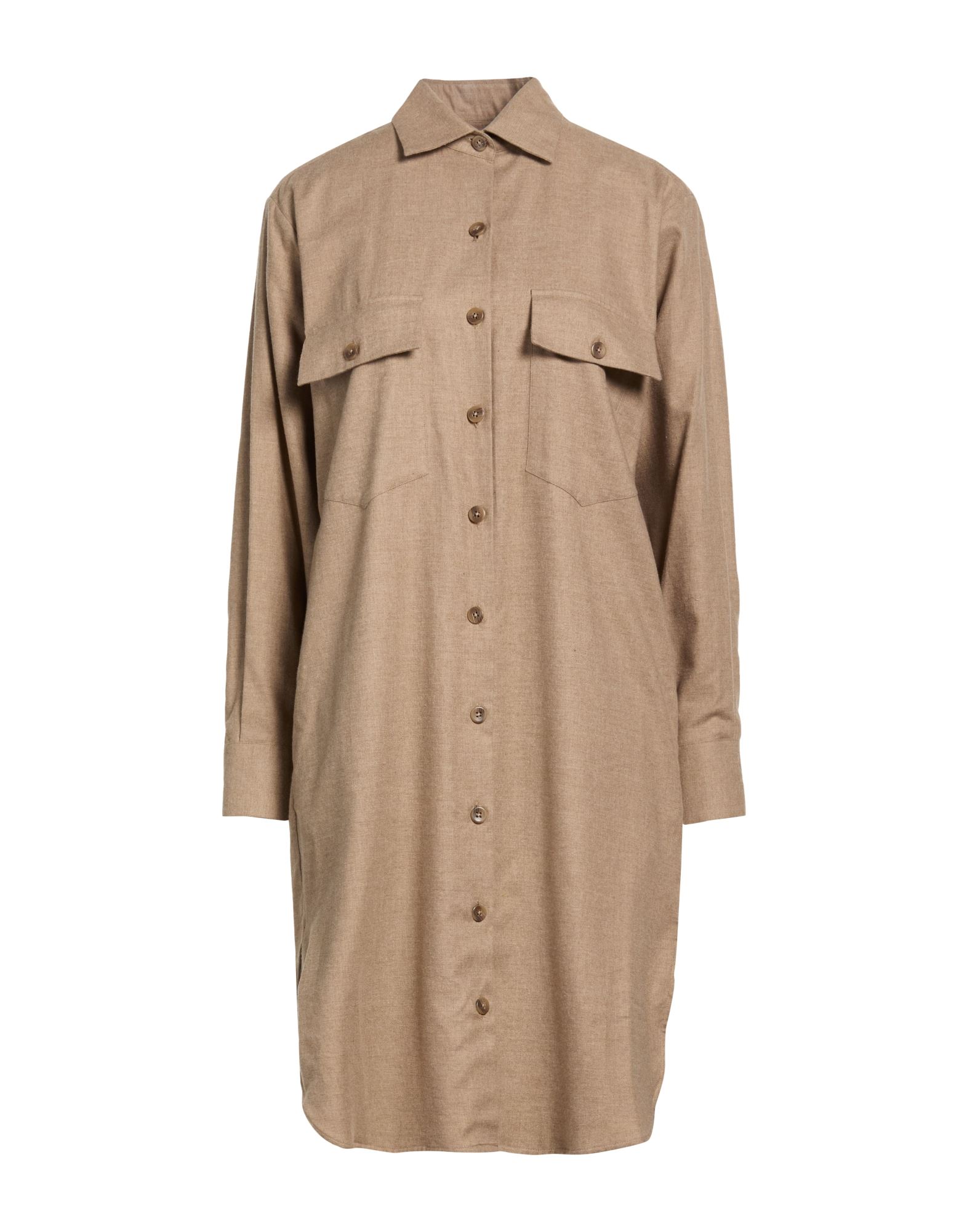 Xacus - Vestidos - Vestidos Midi - On Yoox.com 