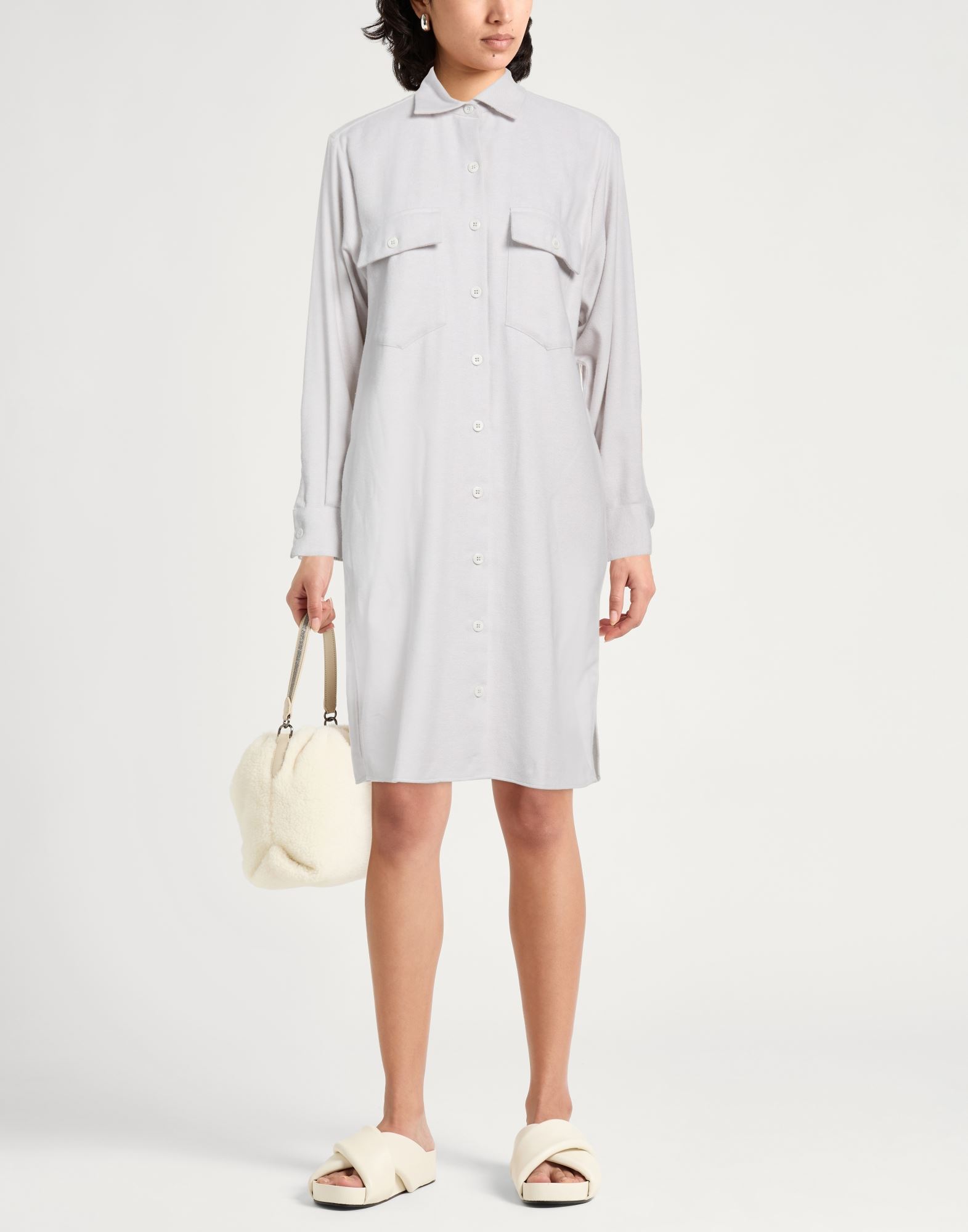  Xacus - Vestidos - Vestidos Midi - On Yoox.com 