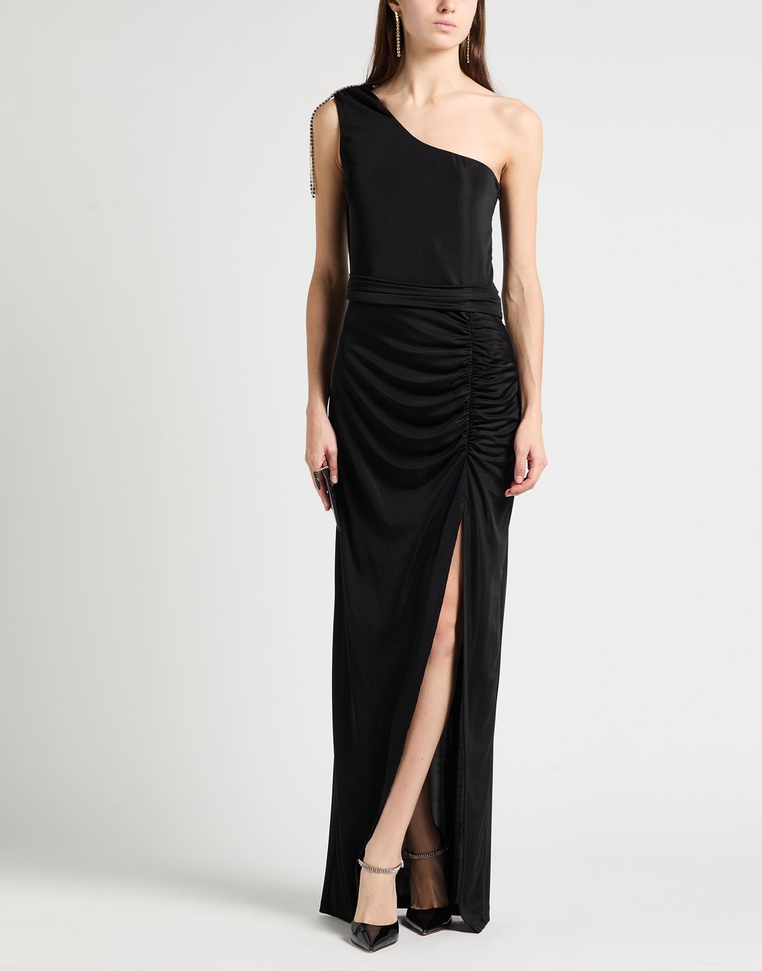  Gaëlle Paris - Vestidos - Vestidos Largos - On Yoox.com 