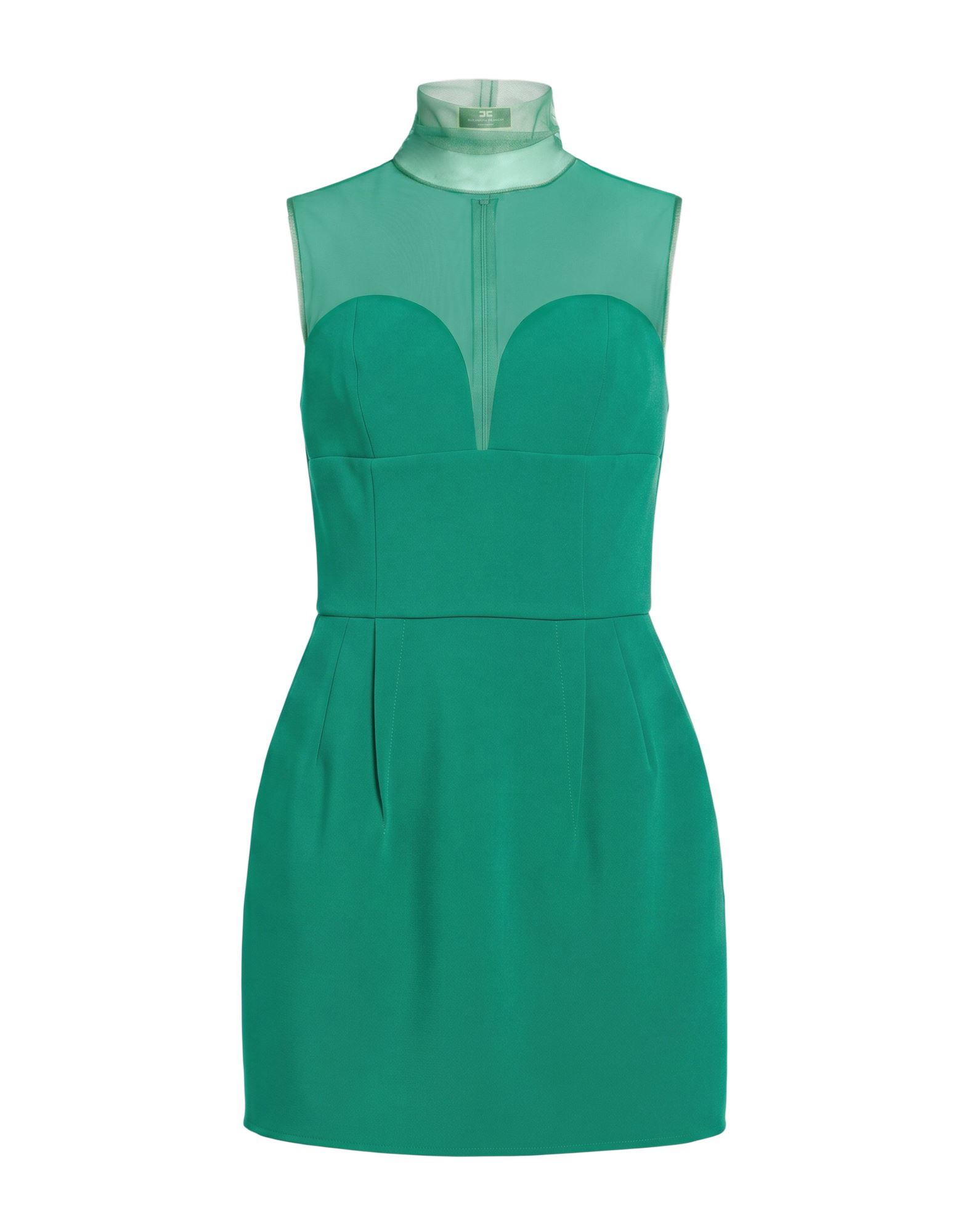 ELISABETTA FRANCHI ELISABETTA FRANCHI ΦΟΡΕΜΑΤΑ Μίνι φόρεμα