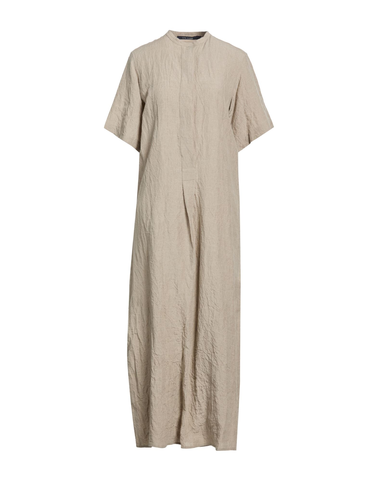  Sofie D'hoore - Vestidos - Vestidos Largos - On Yoox.com 