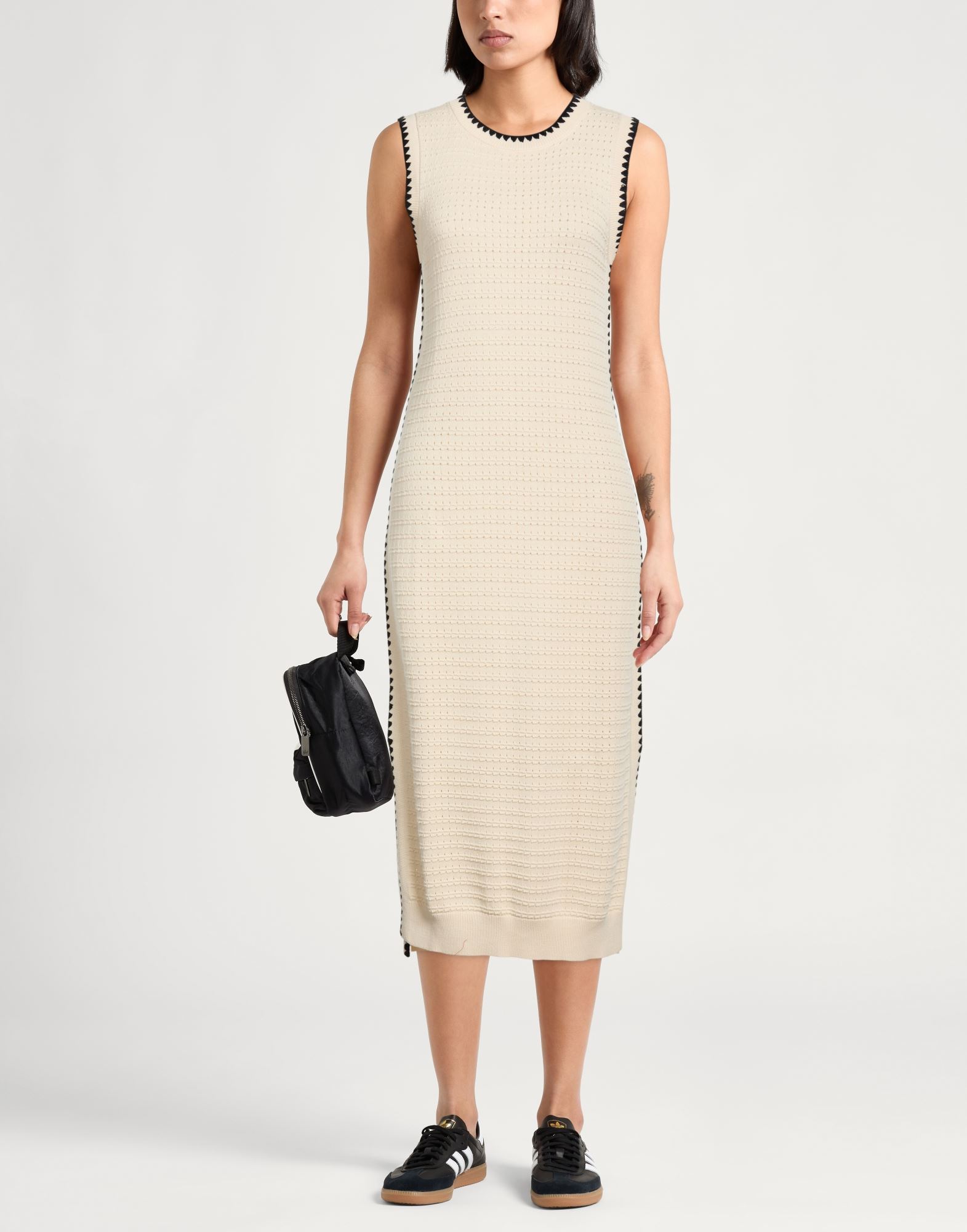  Varley - Vestidos - Vestidos Midi - On Yoox.com 