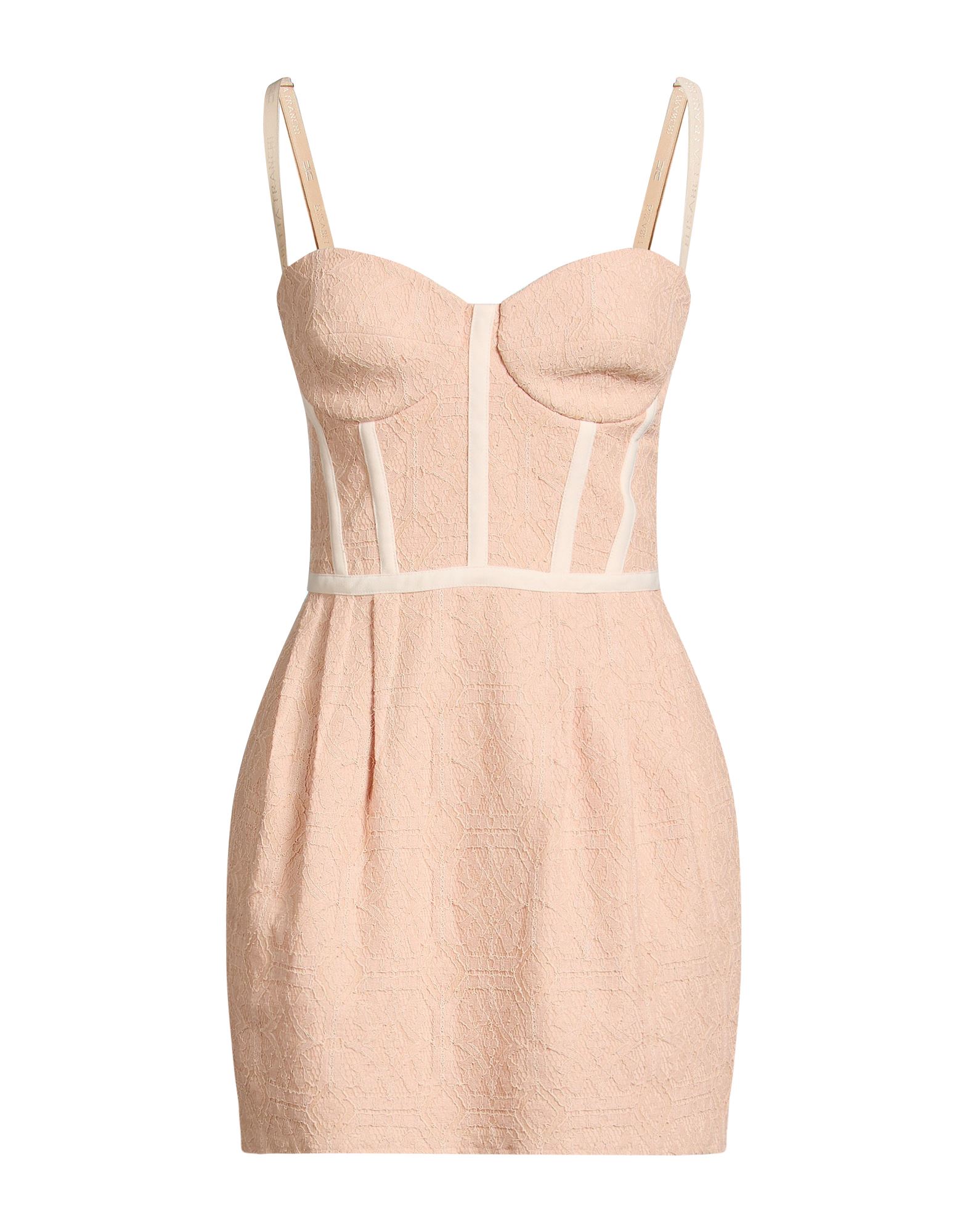 ELISABETTA FRANCHI ELISABETTA FRANCHI ΦΟΡΕΜΑΤΑ Μίνι φόρεμα