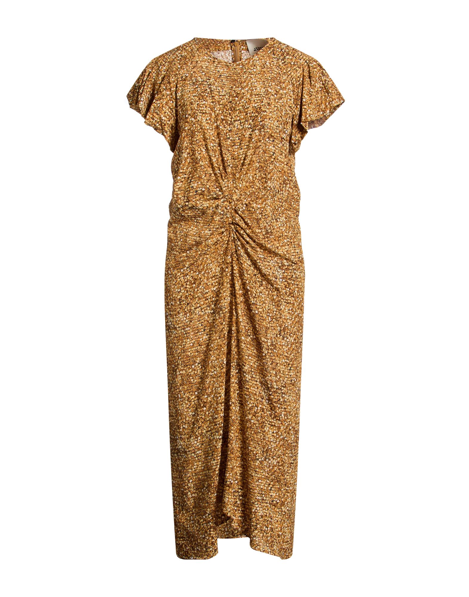 ISABEL MARANT ISABEL MARANT ΦΟΡΕΜΑΤΑ Midi φόρεμα