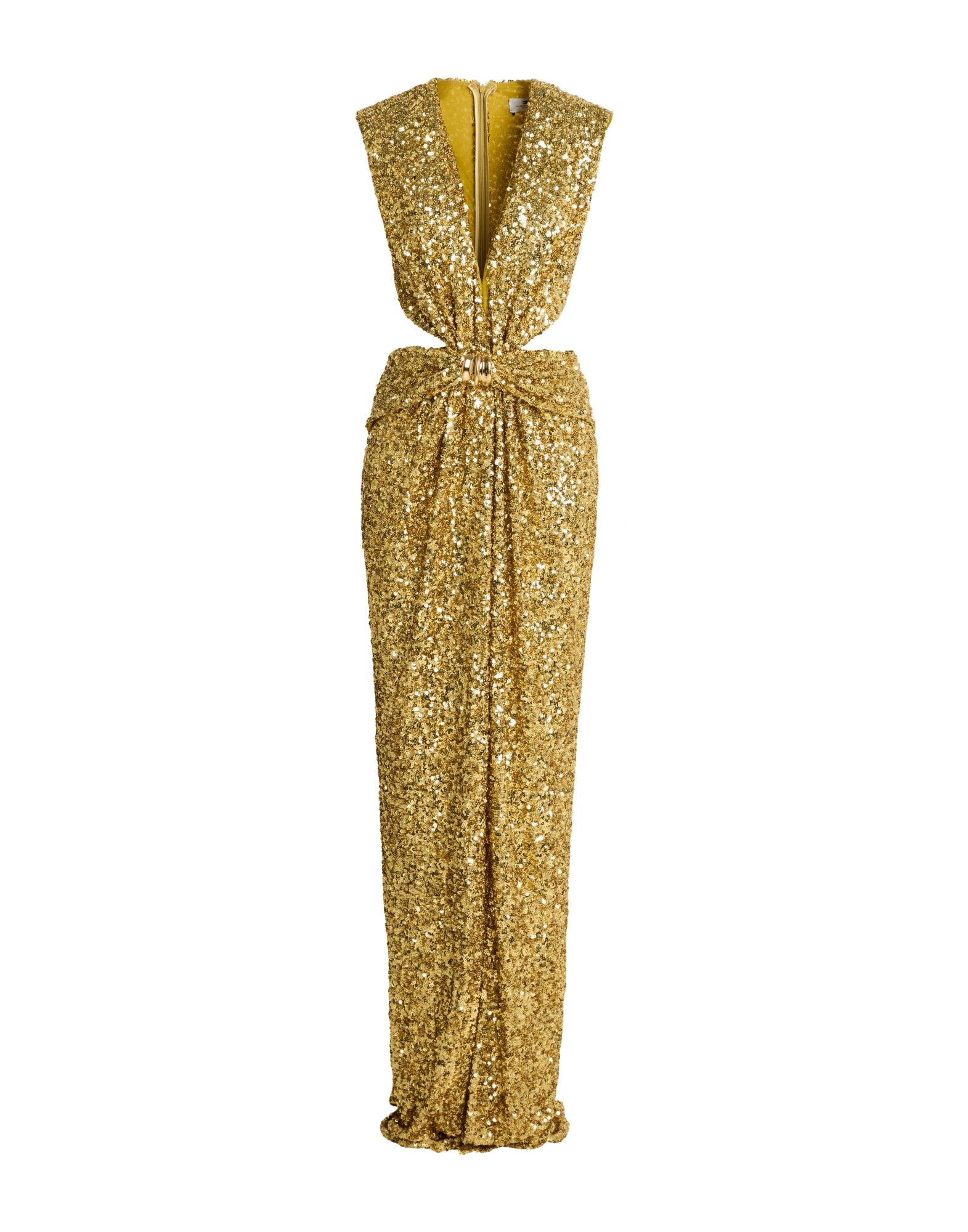 ELISABETTA FRANCHI ELISABETTA FRANCHI ΦΟΡΕΜΑΤΑ Μάξι φόρεμα