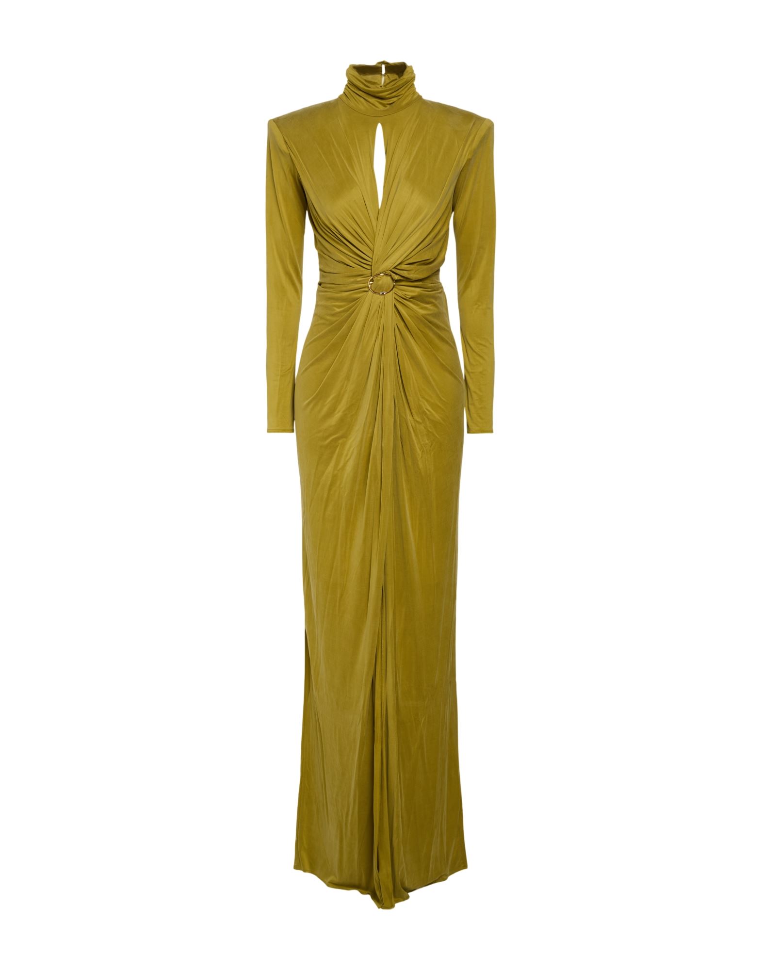 ELISABETTA FRANCHI ELISABETTA FRANCHI ΦΟΡΕΜΑΤΑ Μάξι φόρεμα