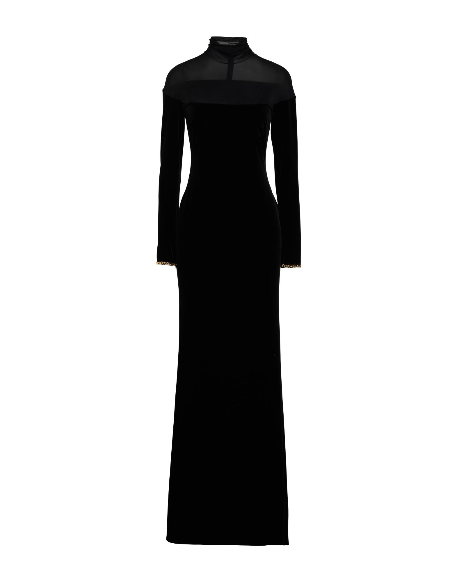 ELISABETTA FRANCHI ELISABETTA FRANCHI ΦΟΡΕΜΑΤΑ Μάξι φόρεμα