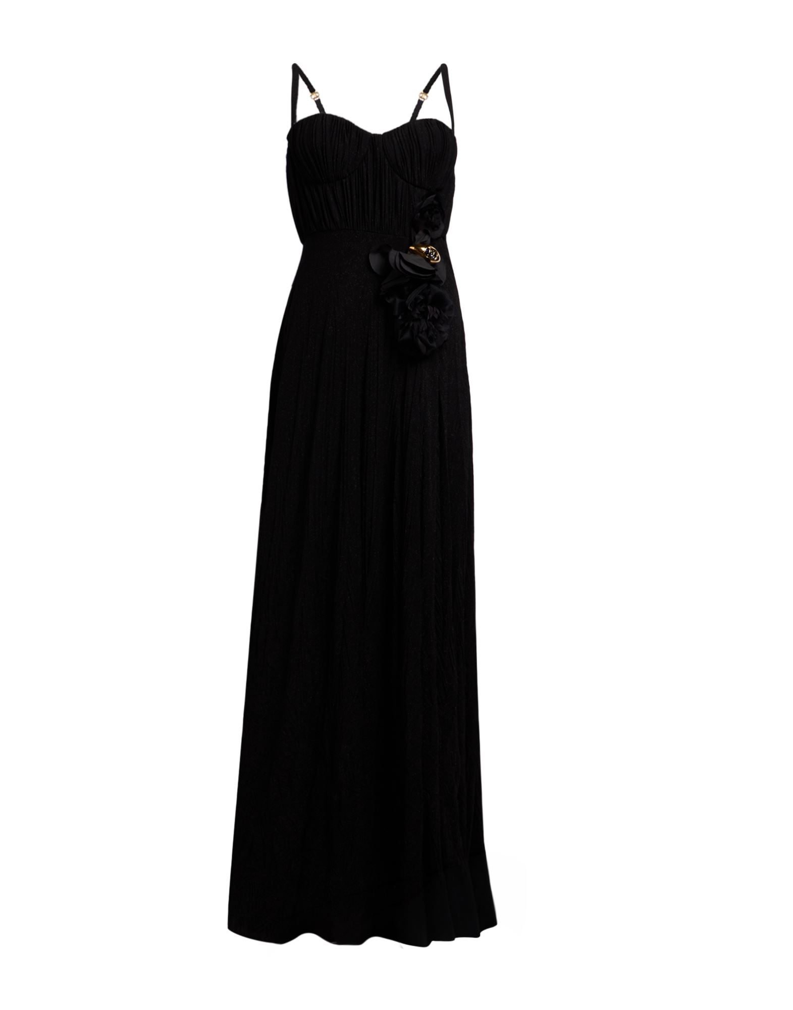 ELISABETTA FRANCHI ELISABETTA FRANCHI ΦΟΡΕΜΑΤΑ Μάξι φόρεμα