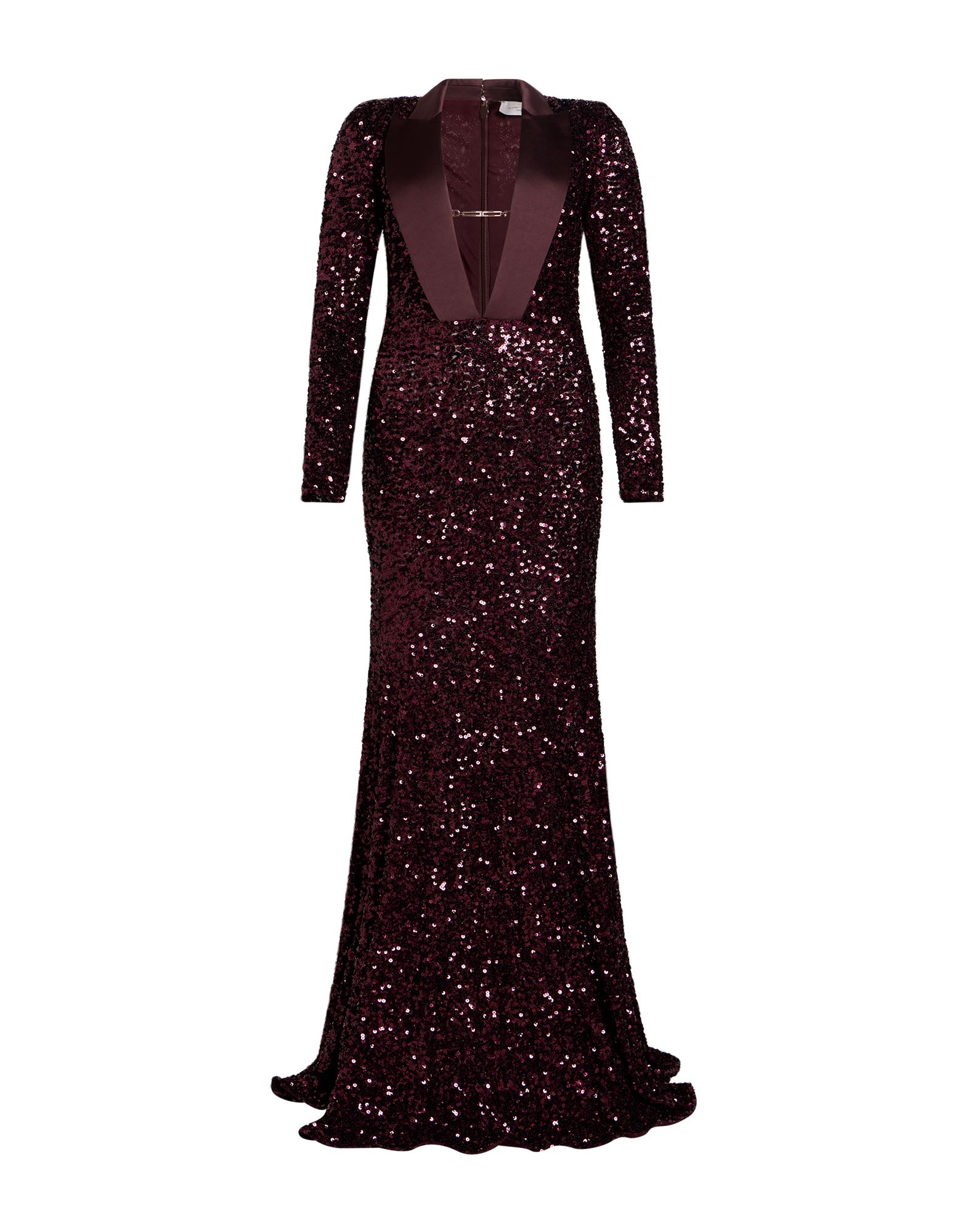 ELISABETTA FRANCHI ELISABETTA FRANCHI ΦΟΡΕΜΑΤΑ Μάξι φόρεμα