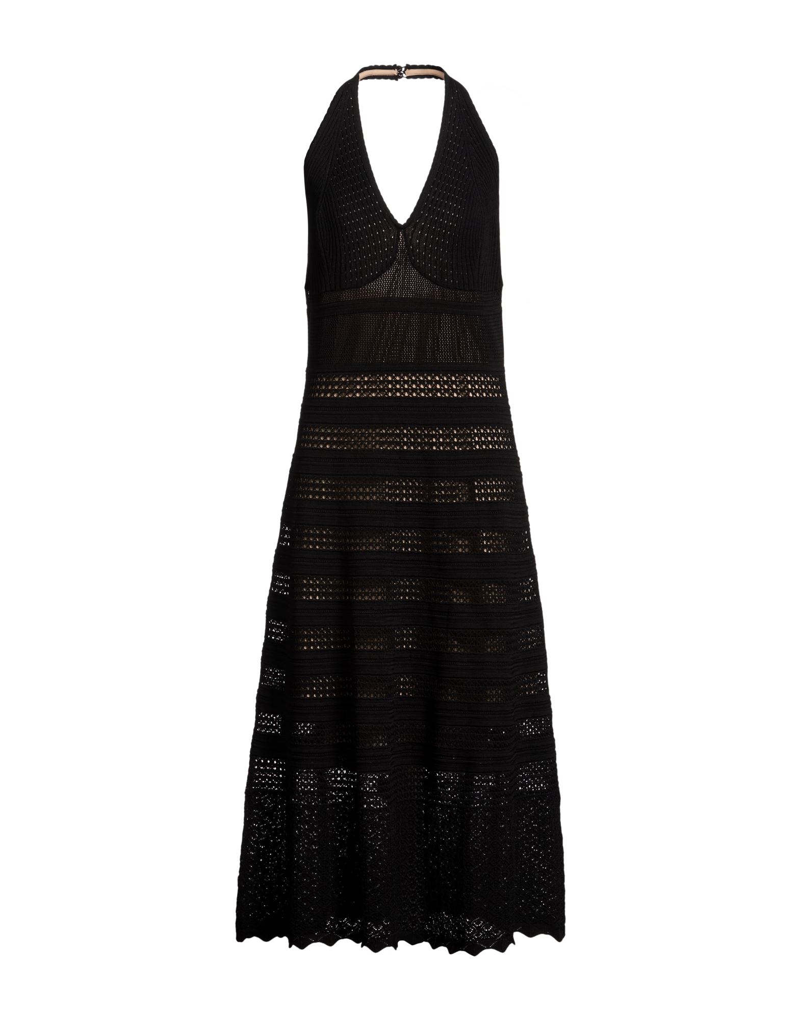 TWINSET ΦΟΡΕΜΑΤΑ Midi φόρεμα