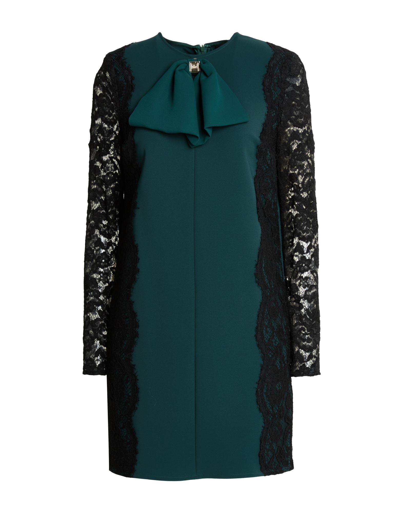 ELISABETTA FRANCHI ELISABETTA FRANCHI ΦΟΡΕΜΑΤΑ Μίνι φόρεμα