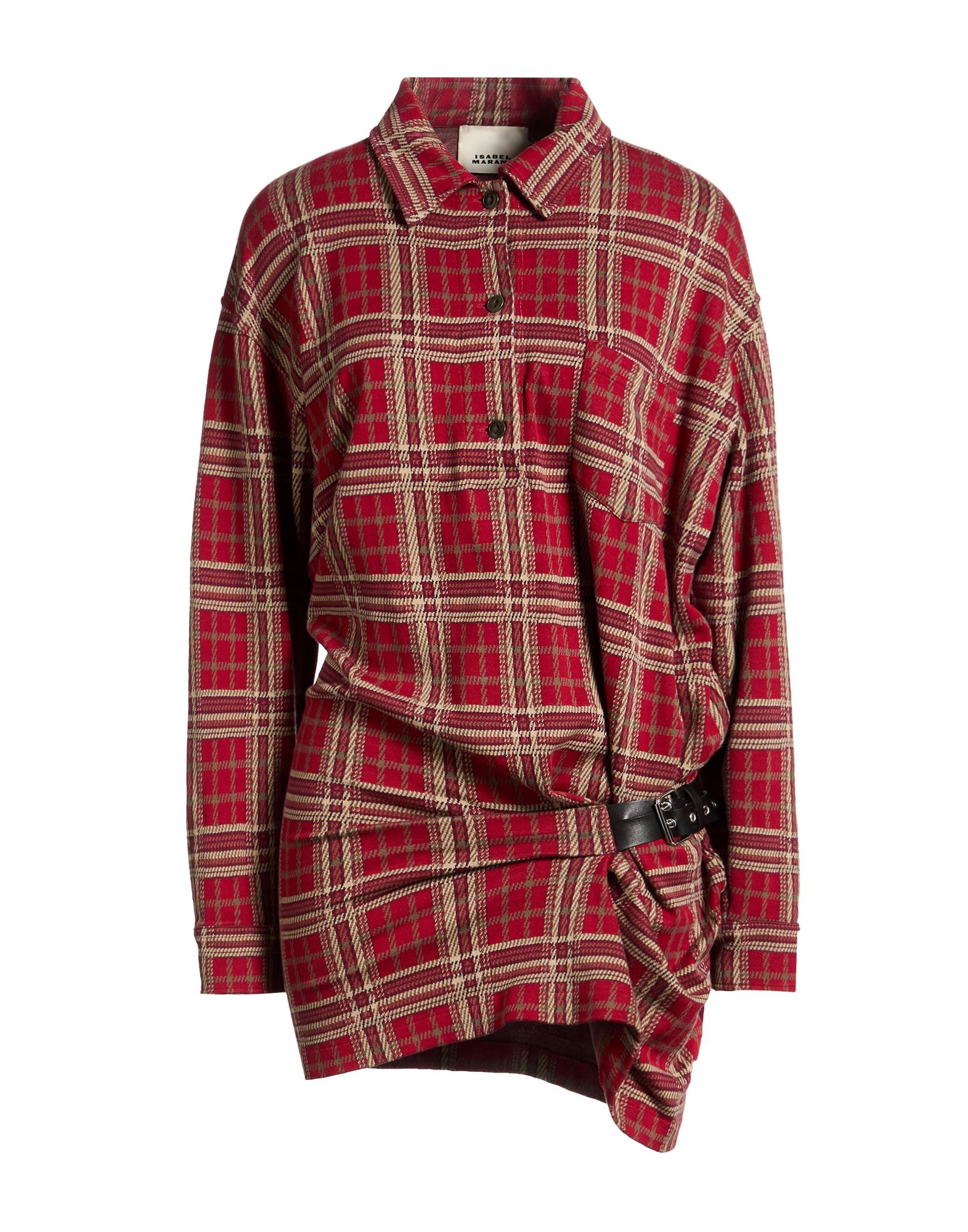 ISABEL MARANT ISABEL MARANT ΦΟΡΕΜΑΤΑ Μίνι φόρεμα