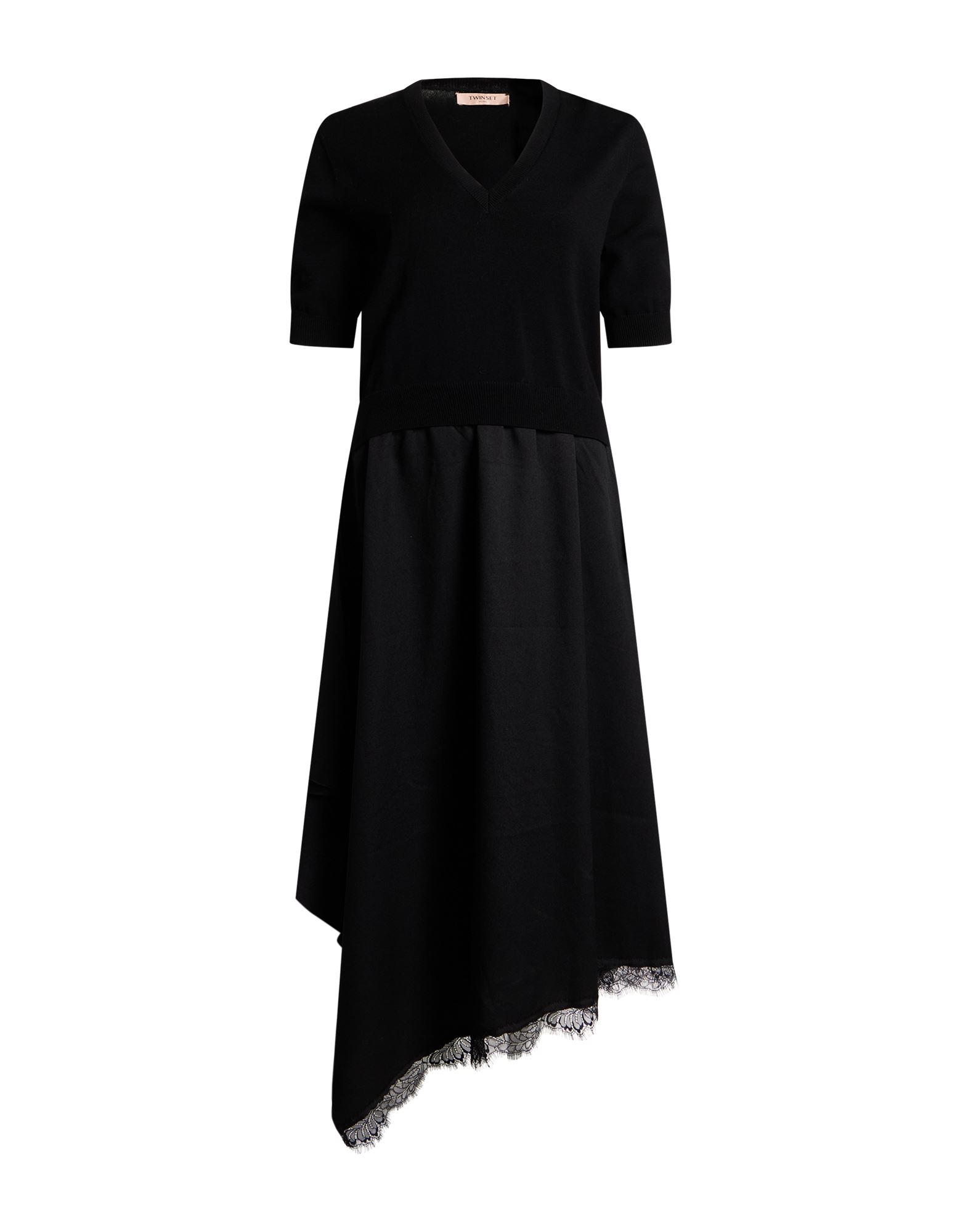 TWINSET TWINSET ΦΟΡΕΜΑΤΑ Μάξι φόρεμα