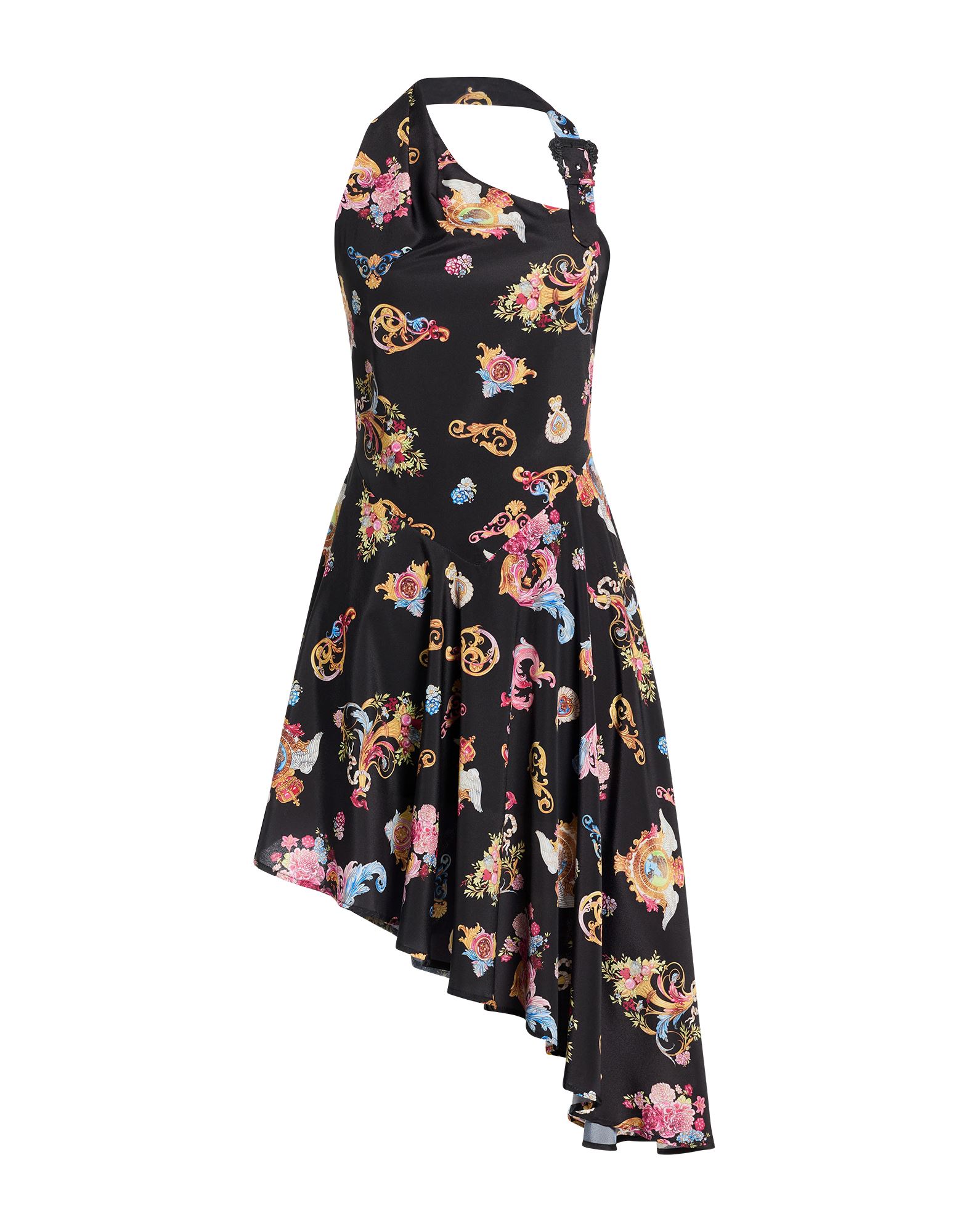 VERSACE JEANS COUTURE VERSACE JEANS COUTURE ΦΟΡΕΜΑΤΑ Midi φόρεμα