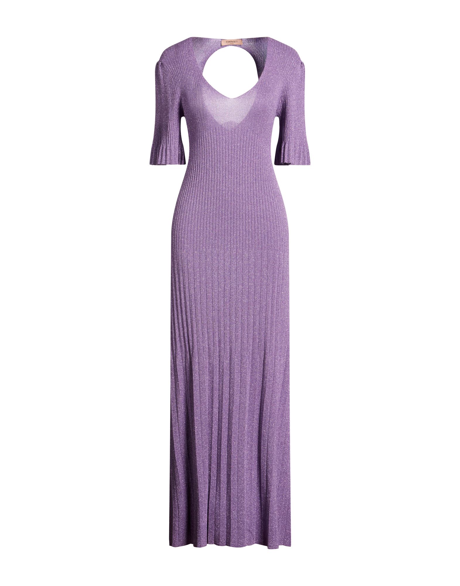 TWINSET TWINSET ΦΟΡΕΜΑΤΑ Μάξι φόρεμα