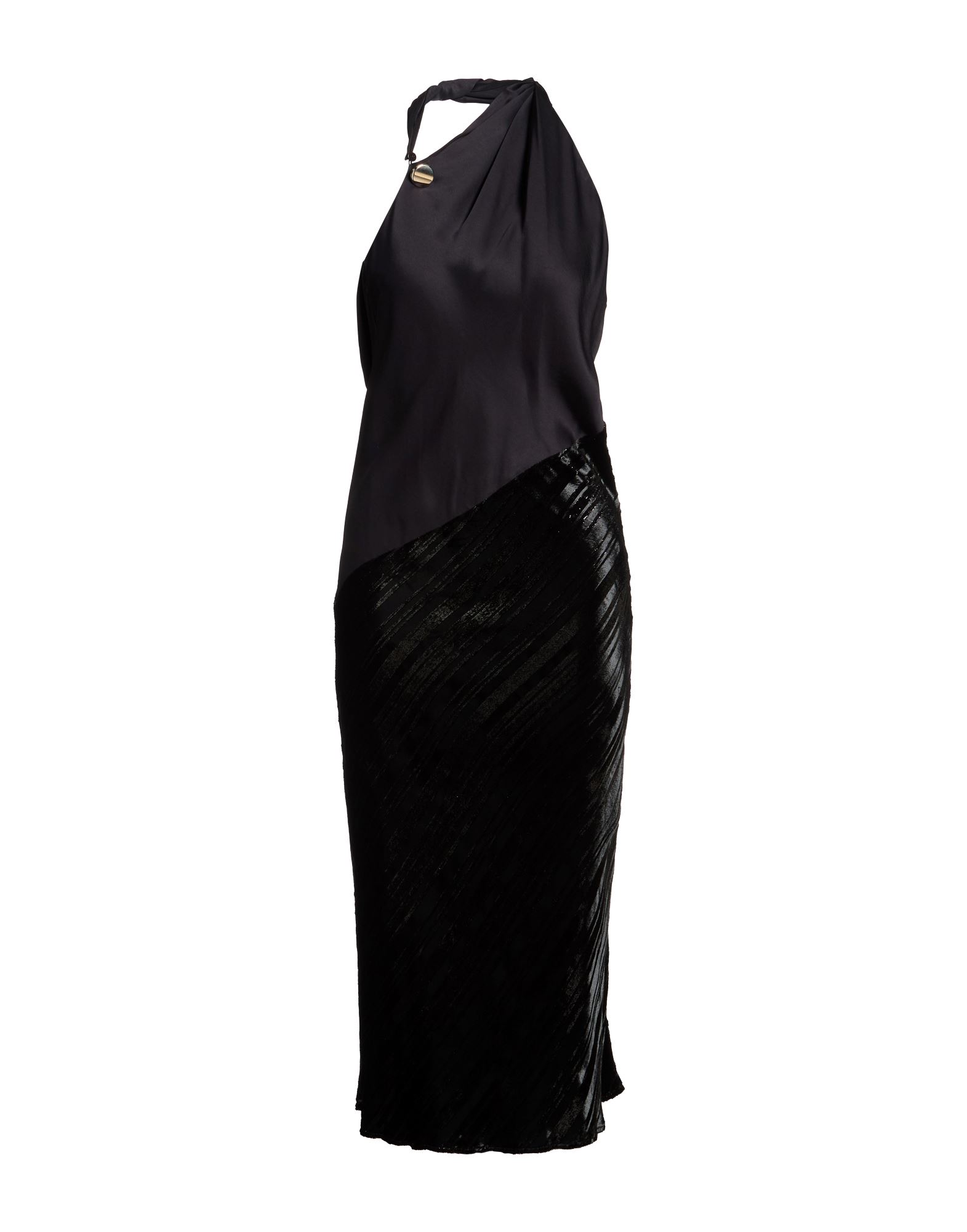 ANNA MOLINARI BLUMARINE ANNA MOLINARI BLUMARINE ΦΟΡΕΜΑΤΑ Midi φόρεμα
