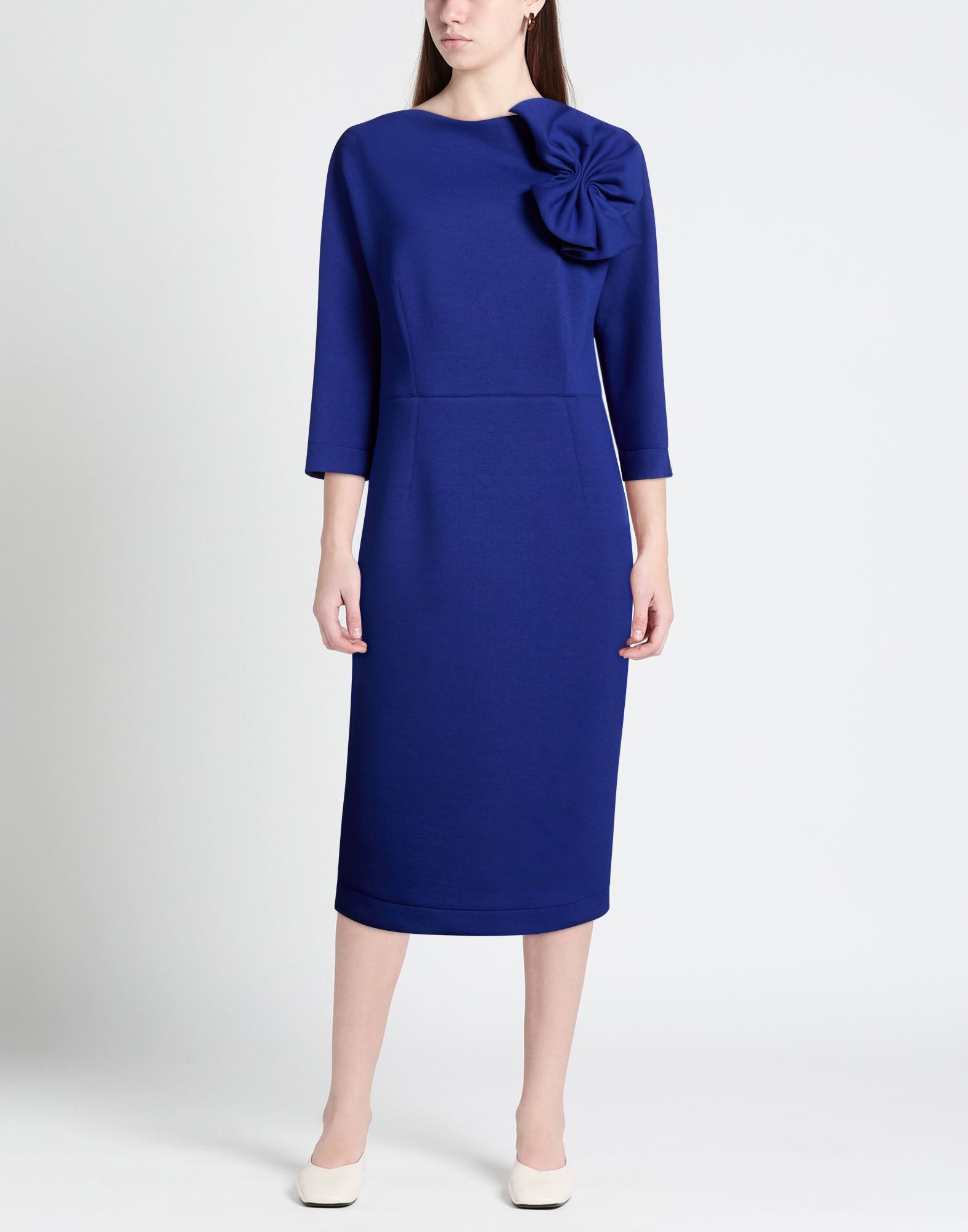 Natan - Vestidos - Vestidos Midi - On Yoox.com 