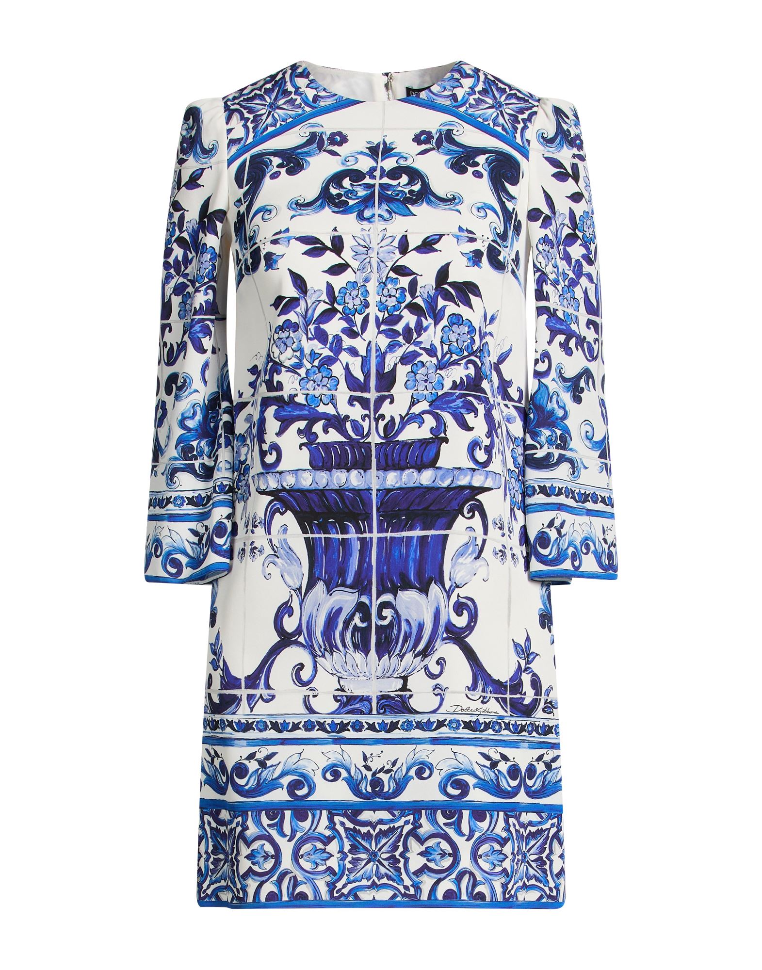 DOLCE&GABBANA DOLCE&GABBANA ΦΟΡΕΜΑΤΑ Μίνι φόρεμα