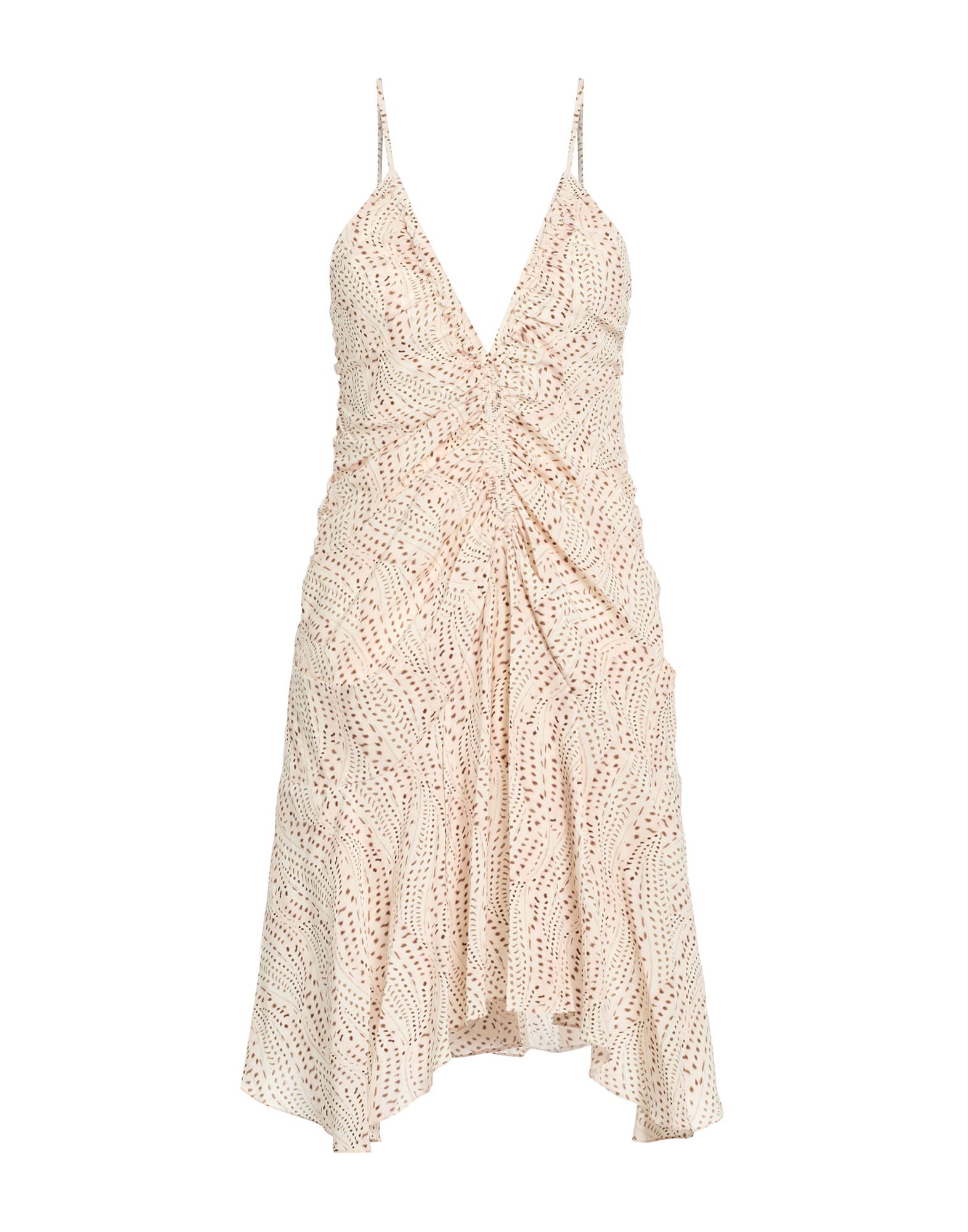 ISABEL MARANT ISABEL MARANT ΦΟΡΕΜΑΤΑ Μίνι φόρεμα