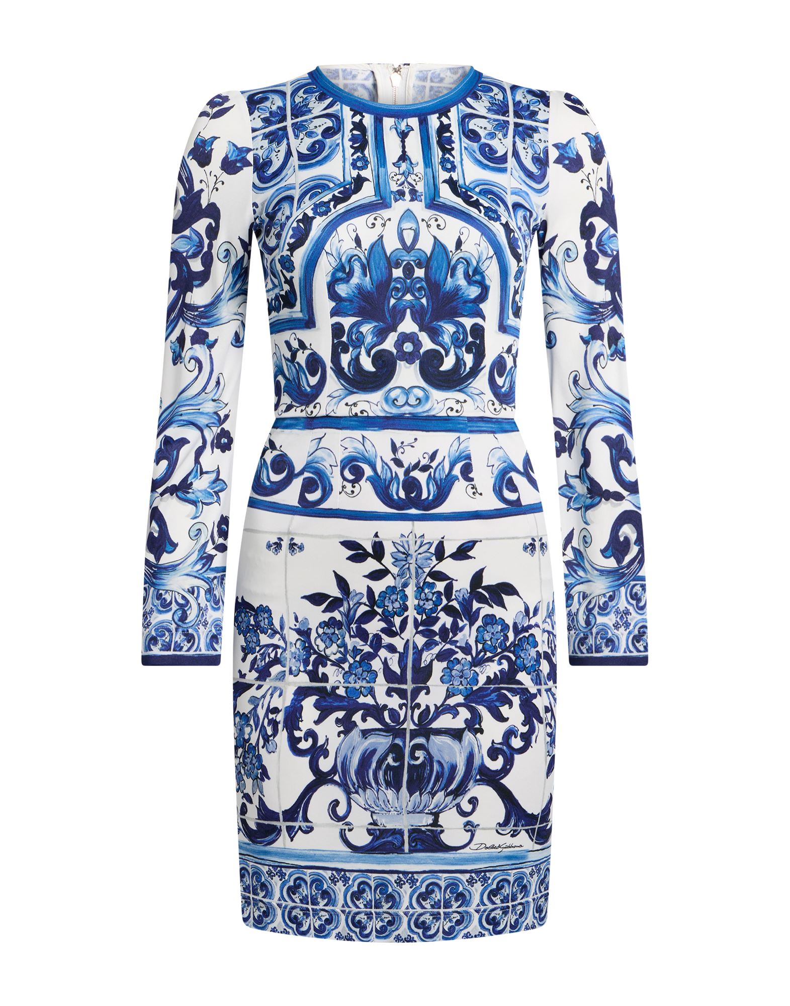 DOLCE&GABBANA DOLCE&GABBANA ΦΟΡΕΜΑΤΑ Midi φόρεμα