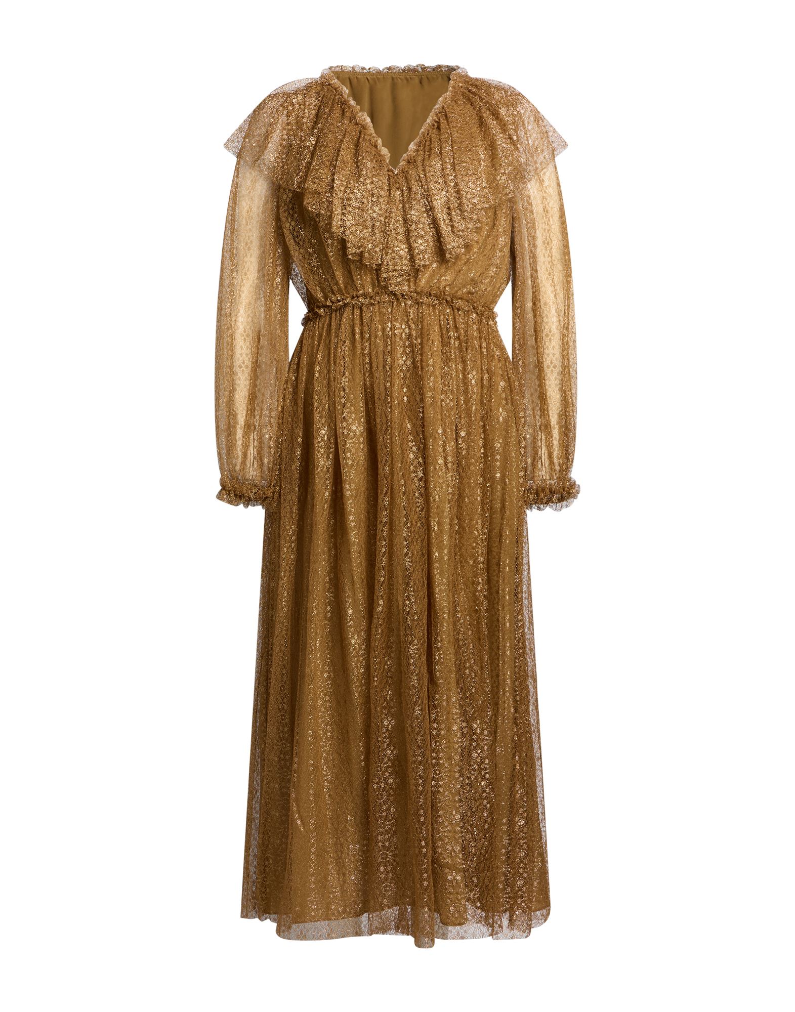 ULLA JOHNSON ULLA JOHNSON ΦΟΡΕΜΑΤΑ Μάξι φόρεμα