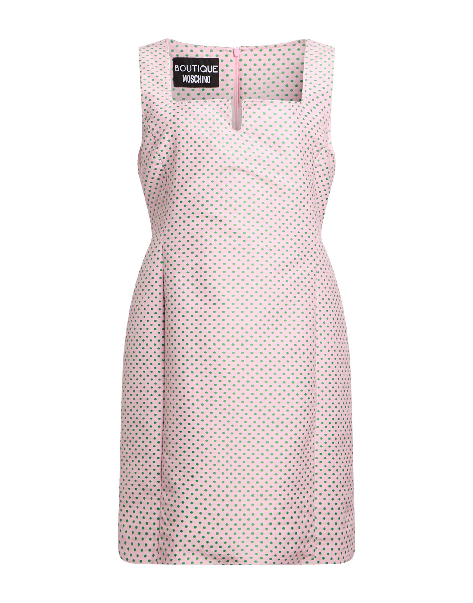 BOUTIQUE MOSCHINO BOUTIQUE MOSCHINO ΦΟΡΕΜΑΤΑ Μίνι φόρεμα