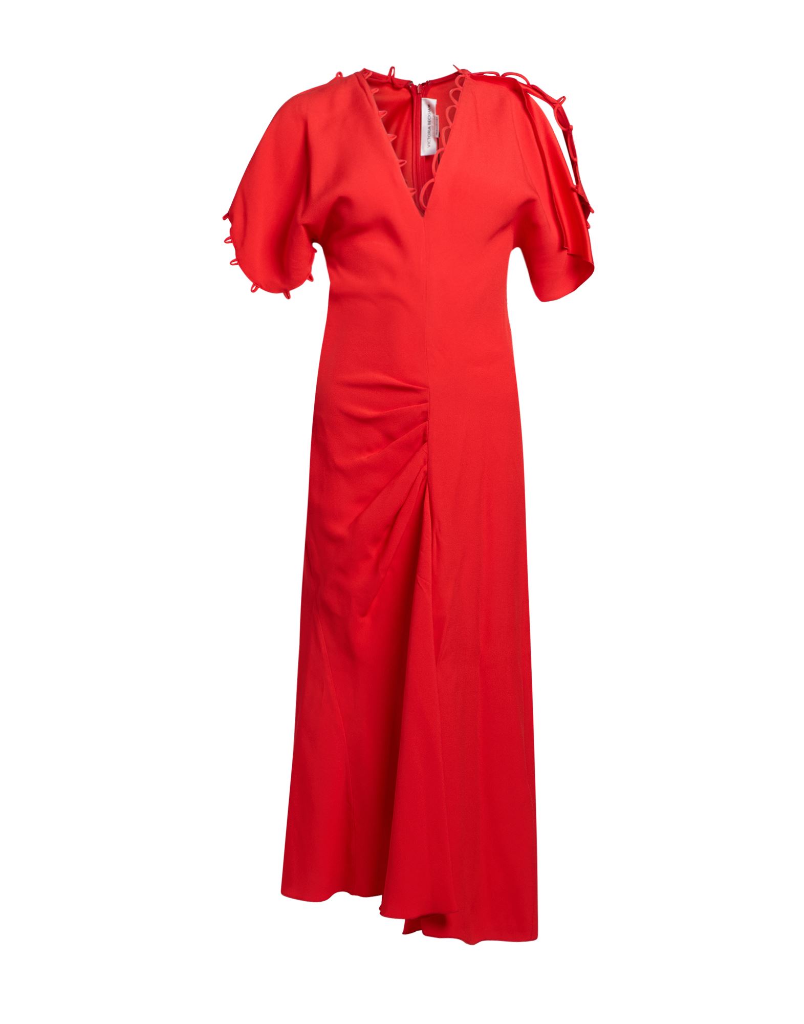 VICTORIA BECKHAM VICTORIA BECKHAM ΦΟΡΕΜΑΤΑ Μάξι φόρεμα