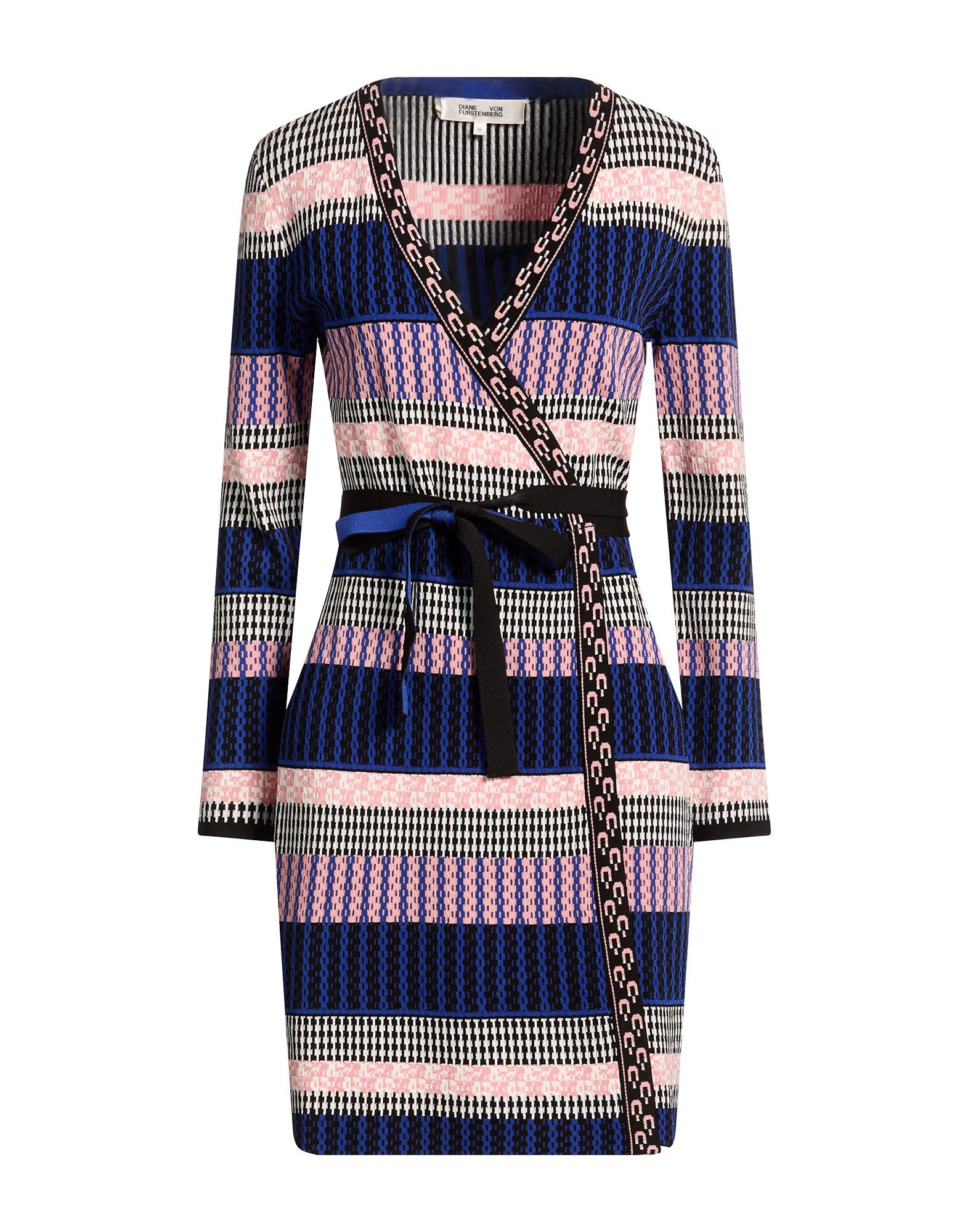 DIANE VON FURSTENBERG DIANE VON FURSTENBERG ΦΟΡΕΜΑΤΑ Μίνι φόρεμα