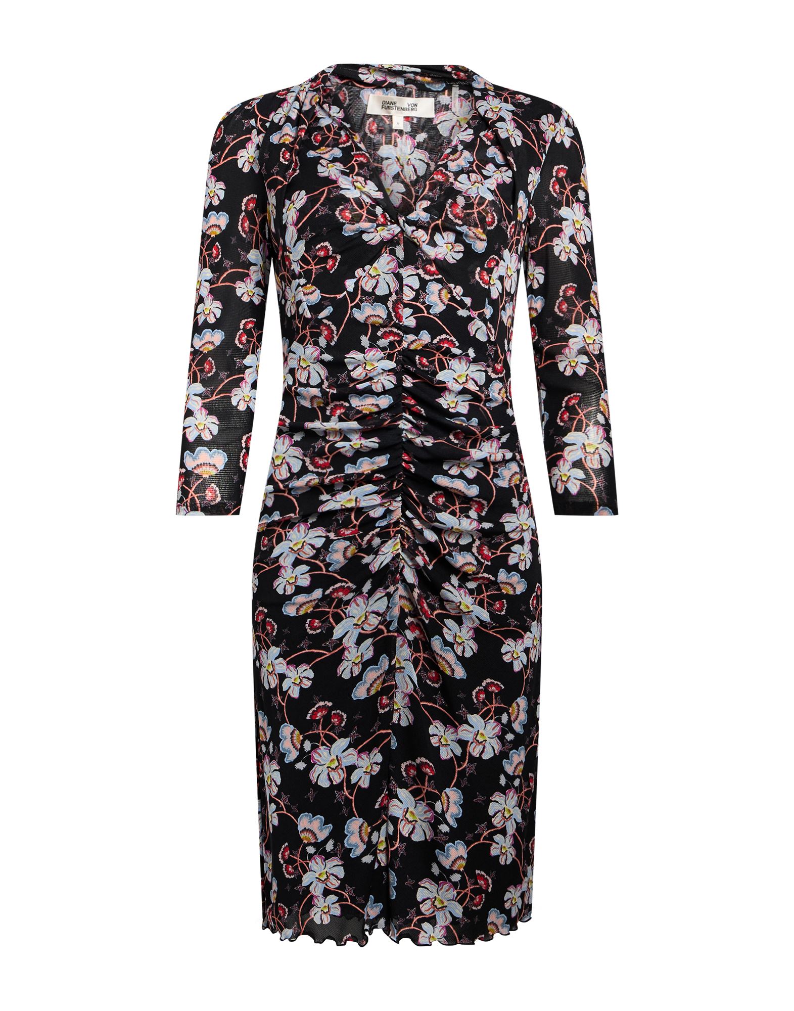 DIANE VON FURSTENBERG DIANE VON FURSTENBERG ΦΟΡΕΜΑΤΑ Midi φόρεμα