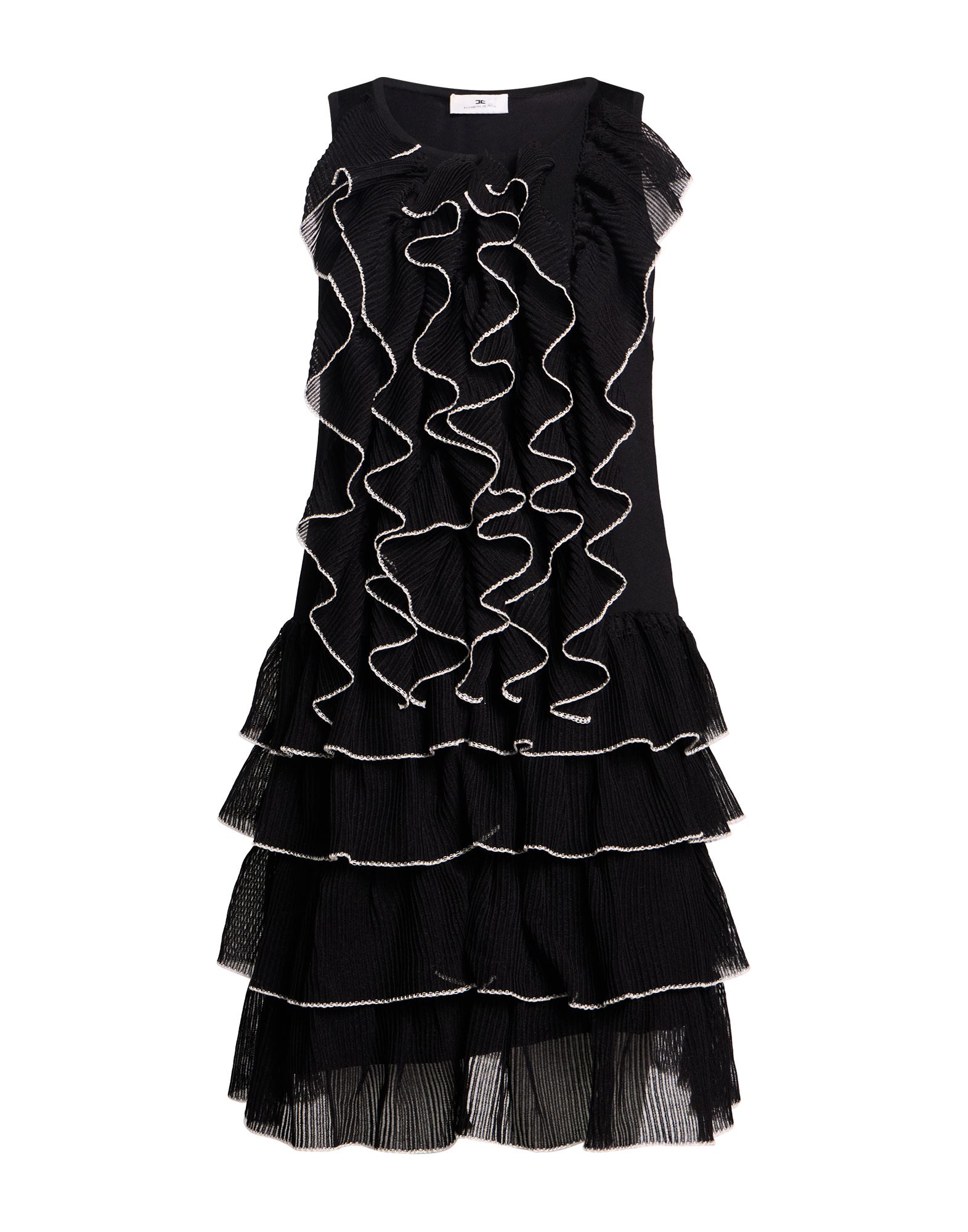 ELISABETTA FRANCHI ELISABETTA FRANCHI ΦΟΡΕΜΑΤΑ Μίνι φόρεμα