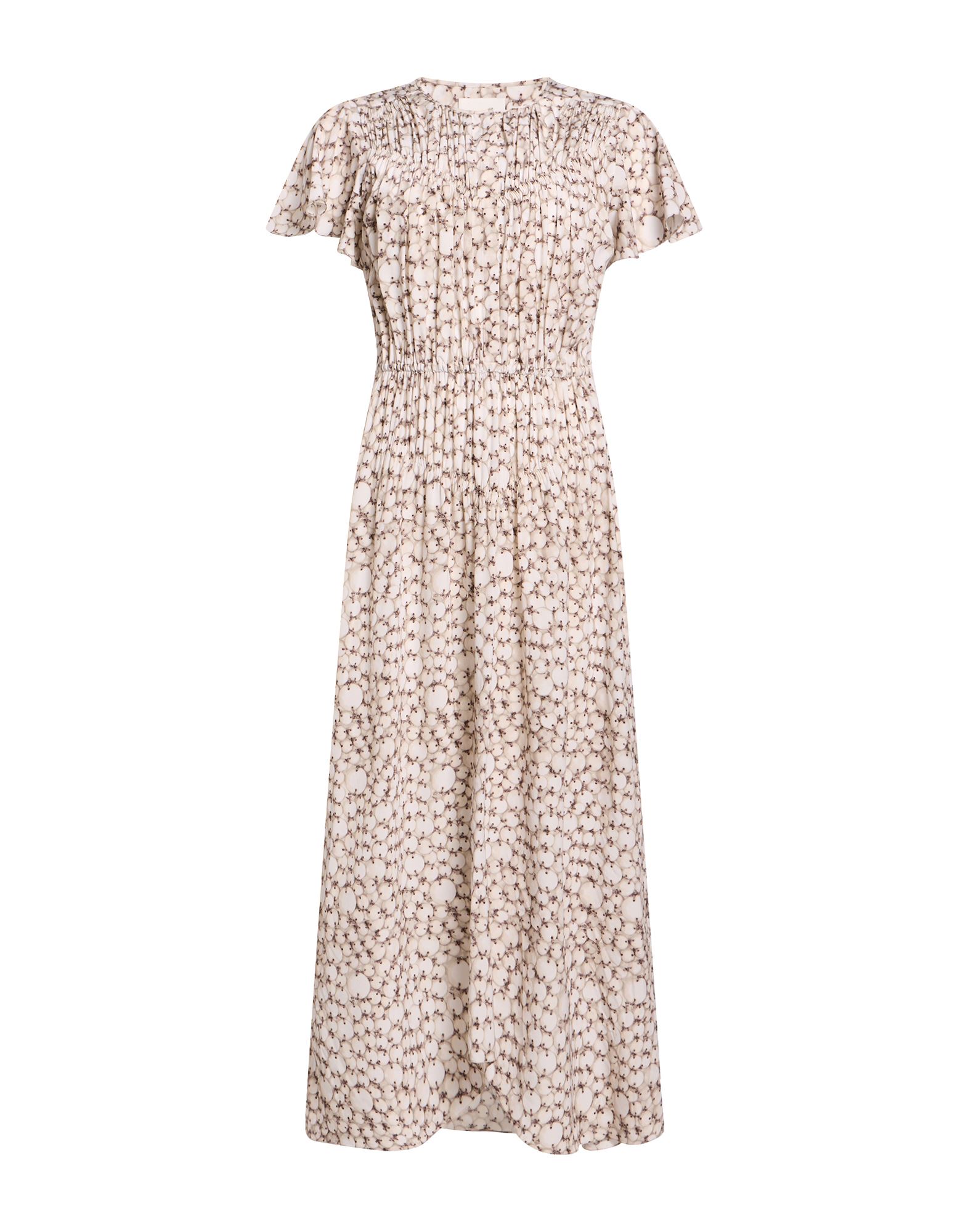 ISABEL MARANT ISABEL MARANT ΦΟΡΕΜΑΤΑ Midi φόρεμα