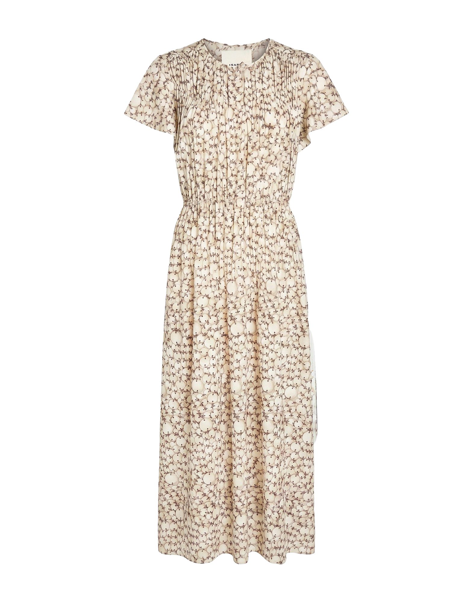 ISABEL MARANT ISABEL MARANT ΦΟΡΕΜΑΤΑ Midi φόρεμα