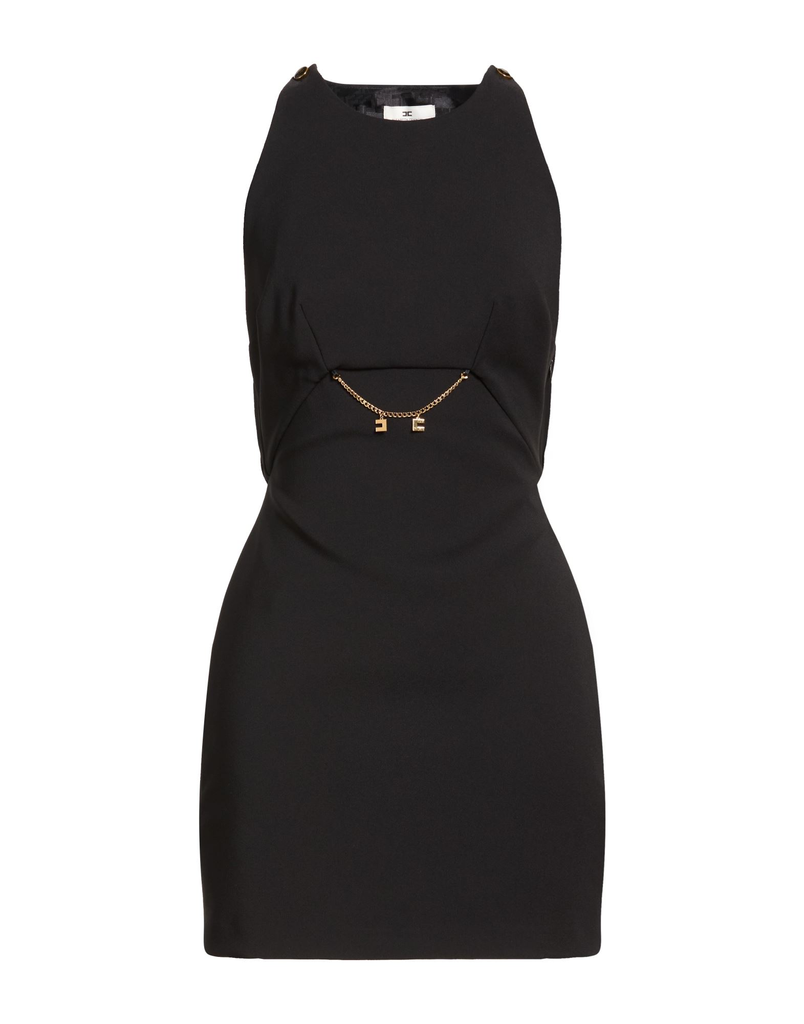 ELISABETTA FRANCHI ELISABETTA FRANCHI ΦΟΡΕΜΑΤΑ Μίνι φόρεμα