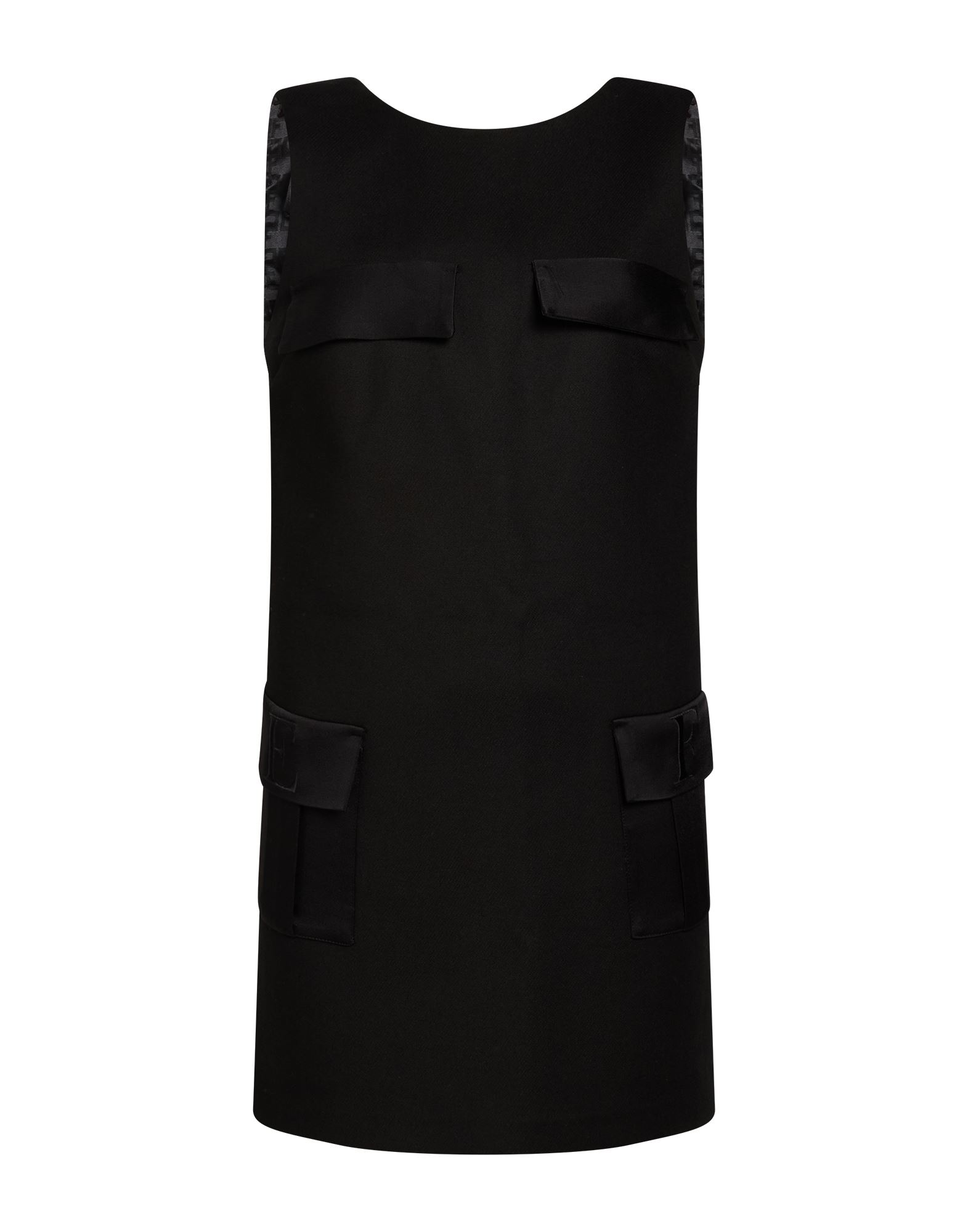 ELISABETTA FRANCHI ELISABETTA FRANCHI ΦΟΡΕΜΑΤΑ Μίνι φόρεμα