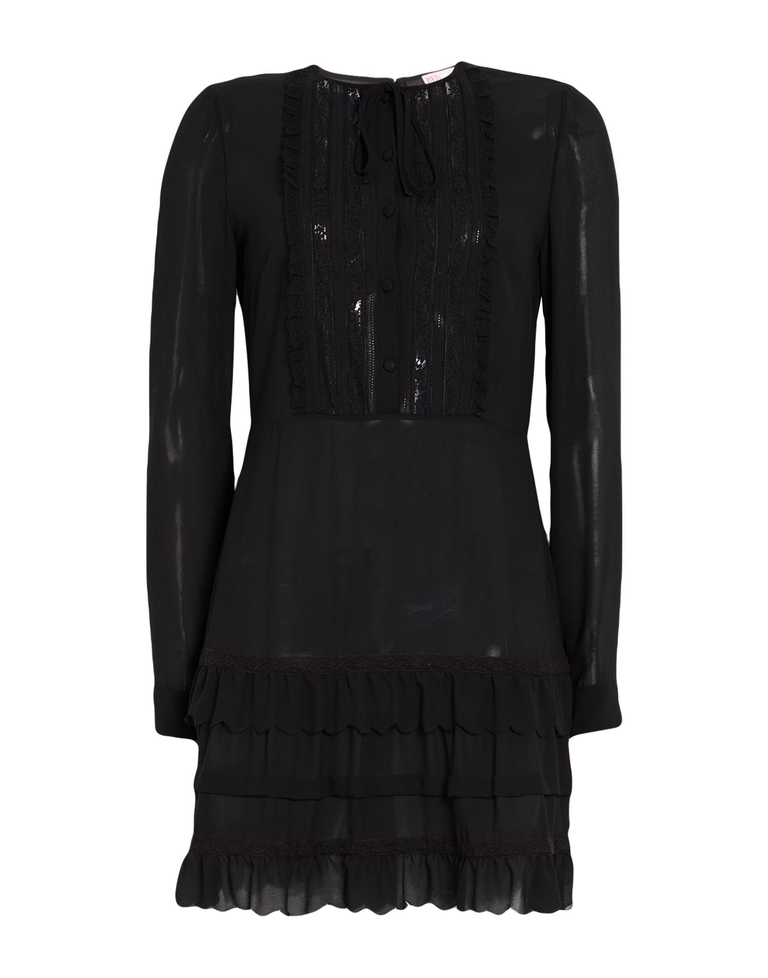 RED Valentino RED Valentino ΦΟΡΕΜΑΤΑ Μίνι φόρεμα