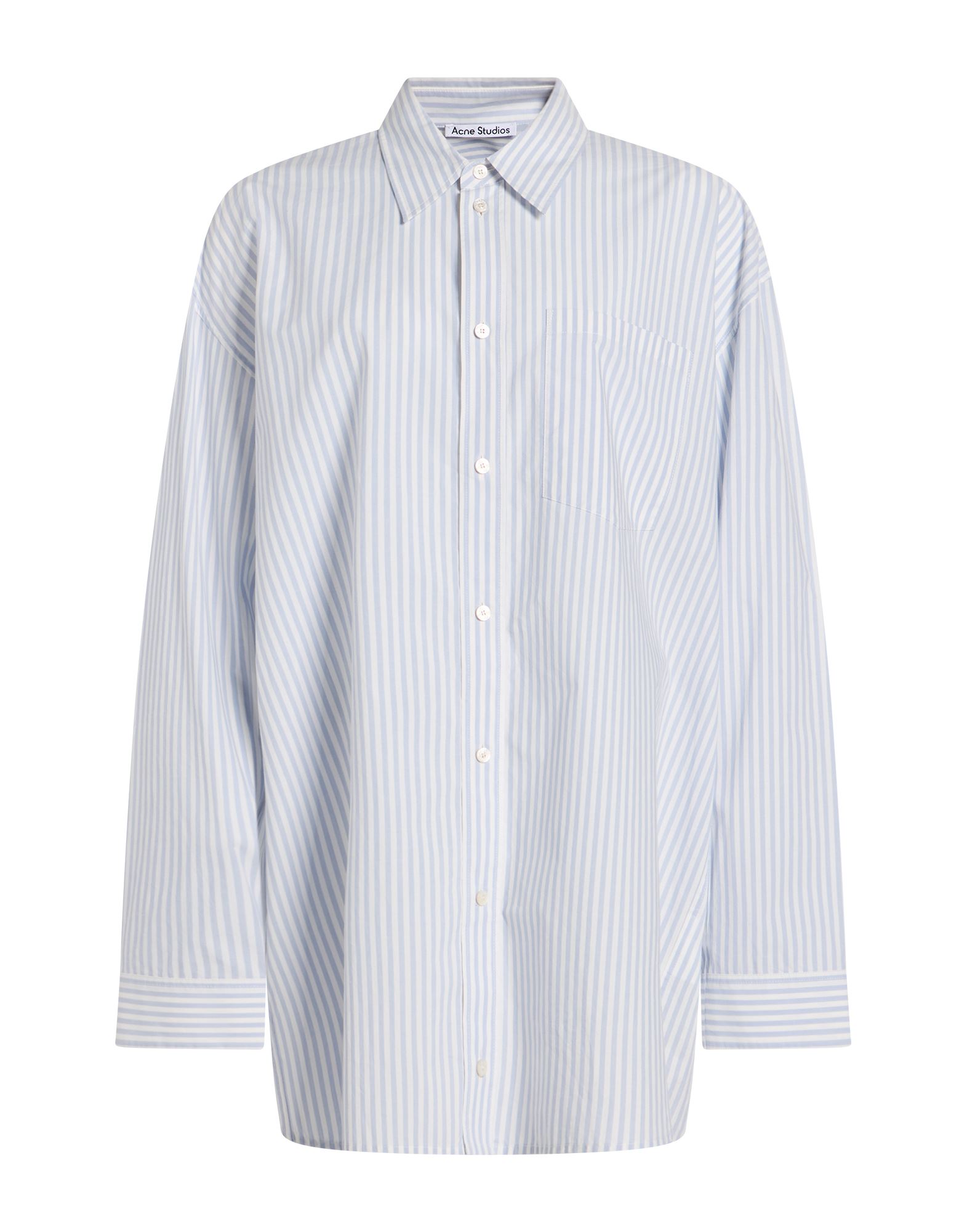 ACNE STUDIOS ACNE STUDIOS ΜΠΛΟΥΖΑΚΙΑ Πουκάμισο