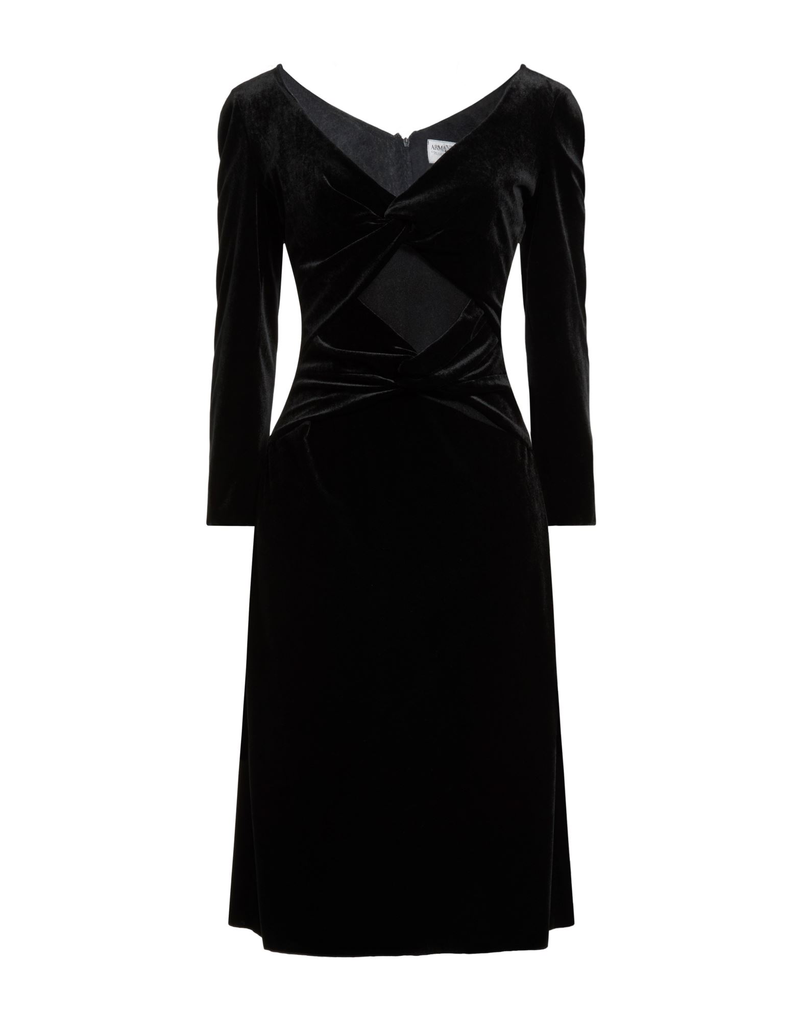 ARMANI COLLEZIONI ARMANI COLLEZIONI ΦΟΡΕΜΑΤΑ Midi φόρεμα
