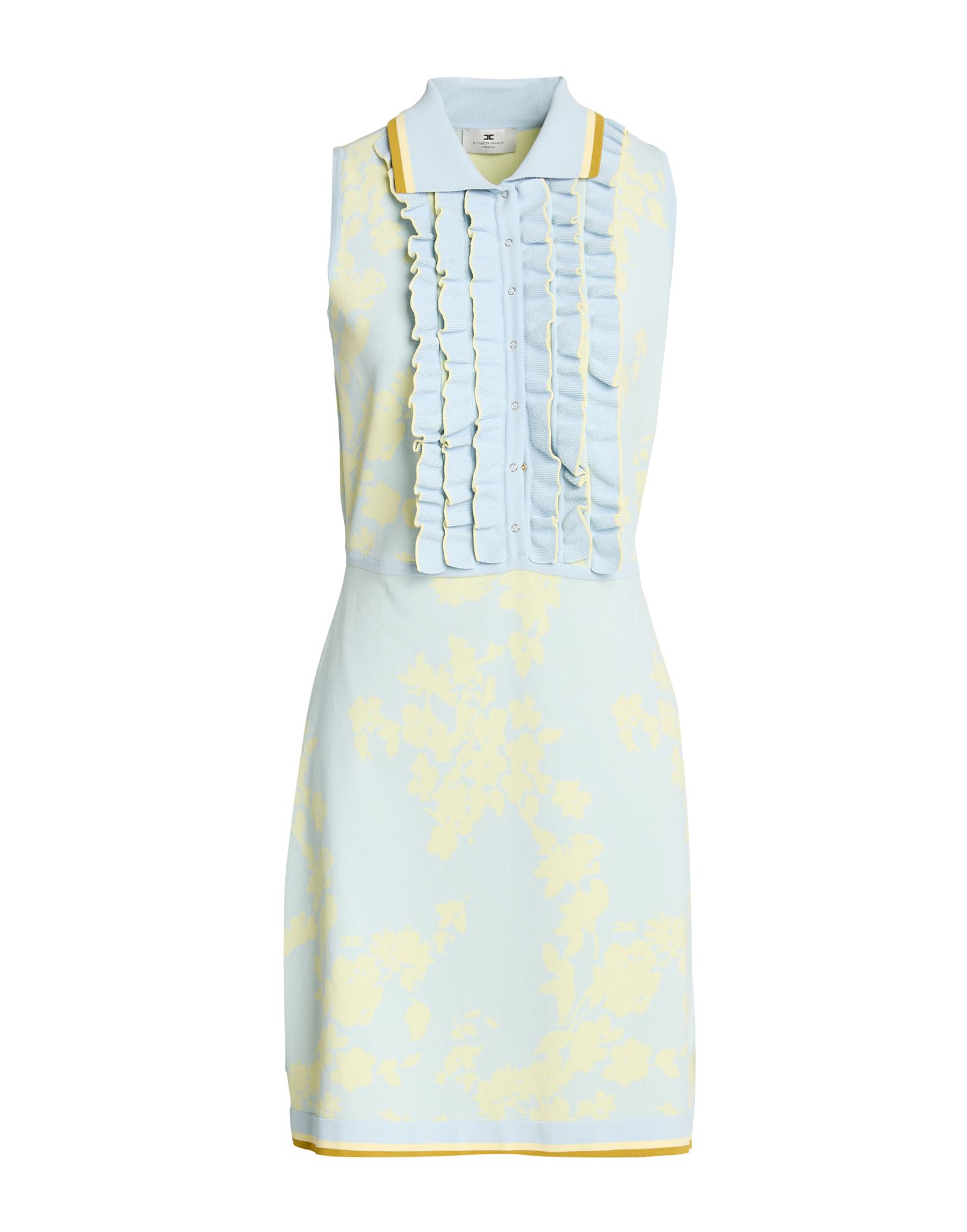 ELISABETTA FRANCHI ELISABETTA FRANCHI ΦΟΡΕΜΑΤΑ Μίνι φόρεμα