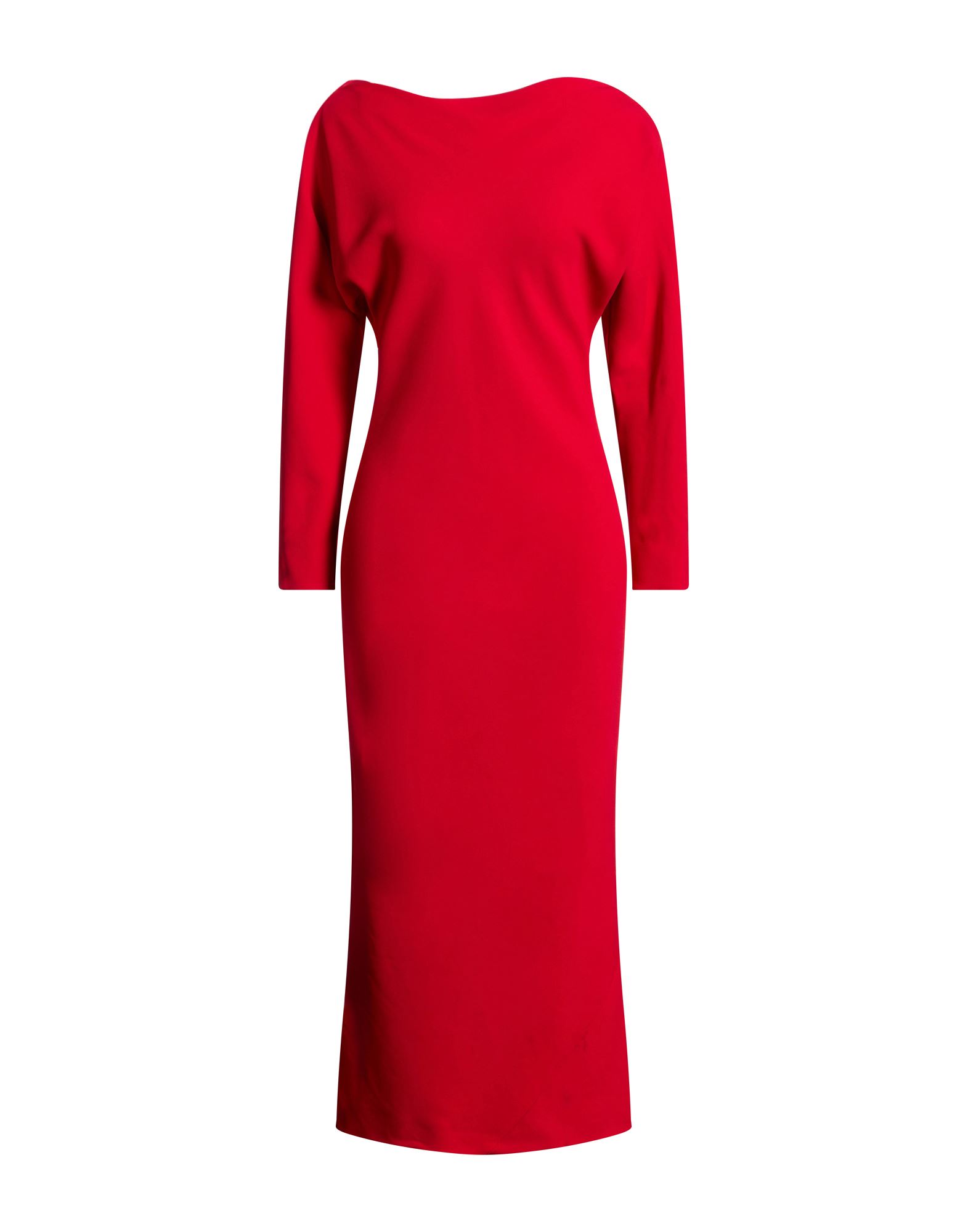 ALBERTA FERRETTI ALBERTA FERRETTI ΦΟΡΕΜΑΤΑ Midi φόρεμα